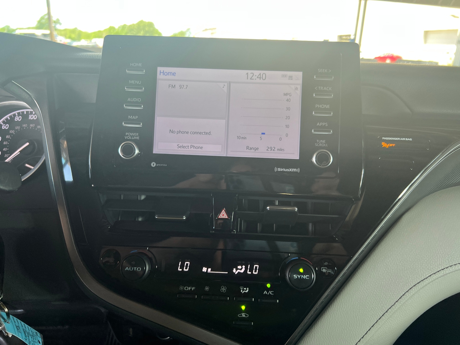 Thumbnail: 2022 Toyota Camry - 4