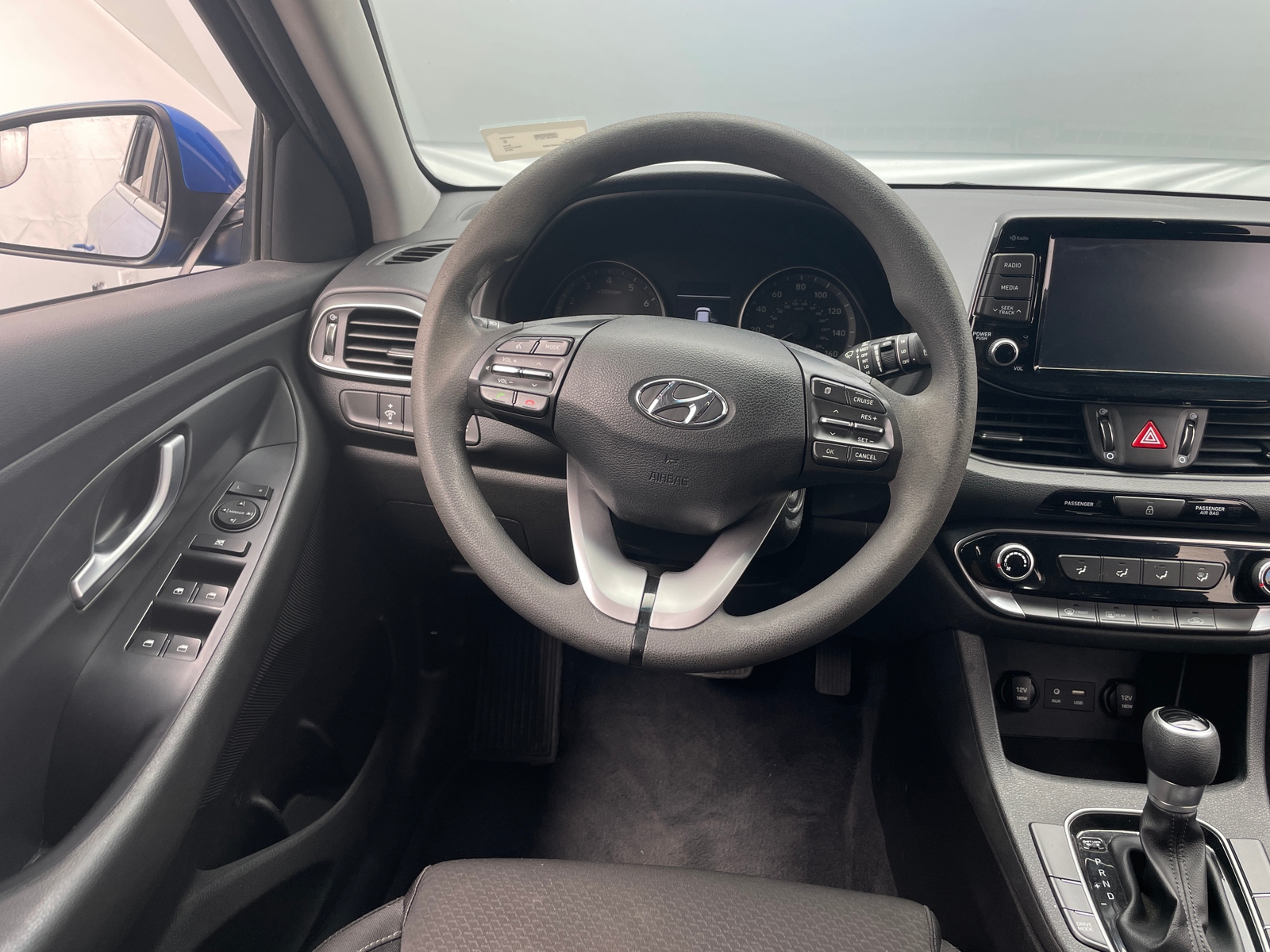 Thumbnail: 2018 Hyundai Elantra - 5