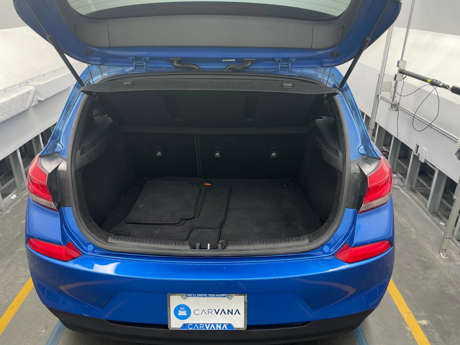 Thumbnail: 2018 Hyundai Elantra - 7
