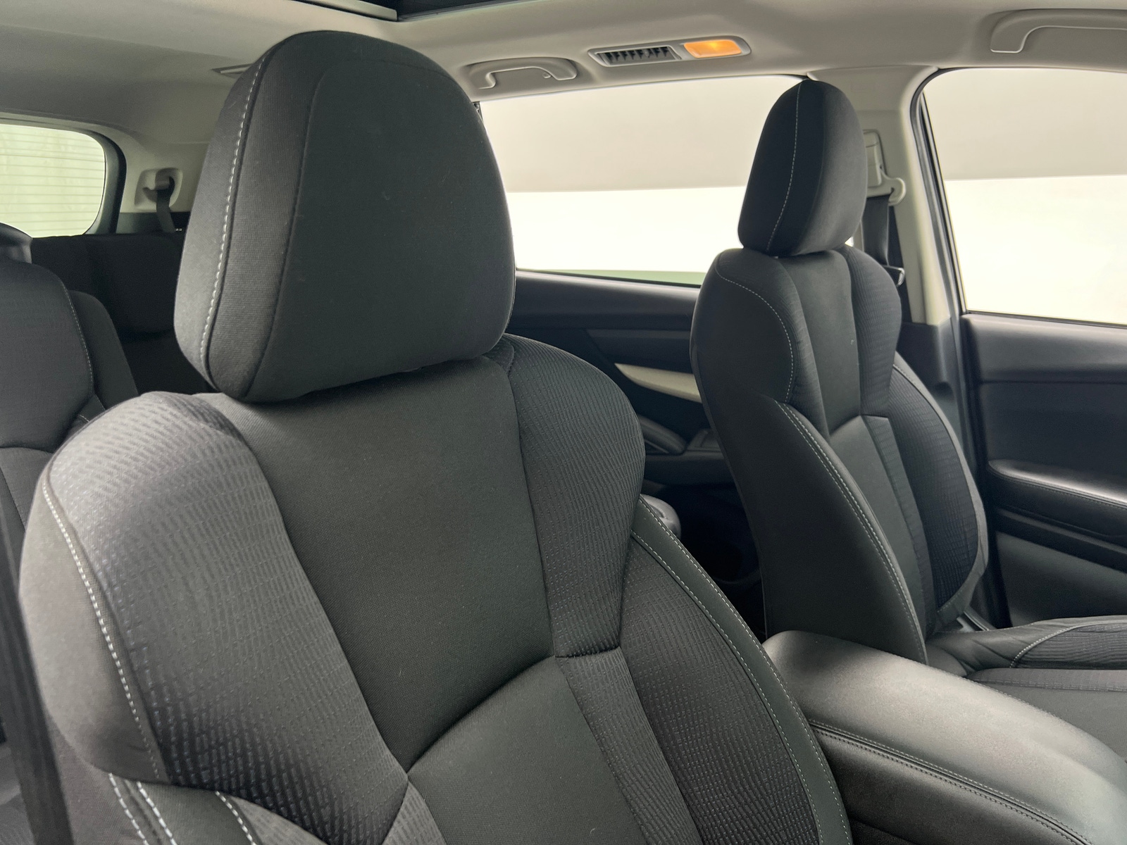 Thumbnail: 2019 Subaru Ascent - 2