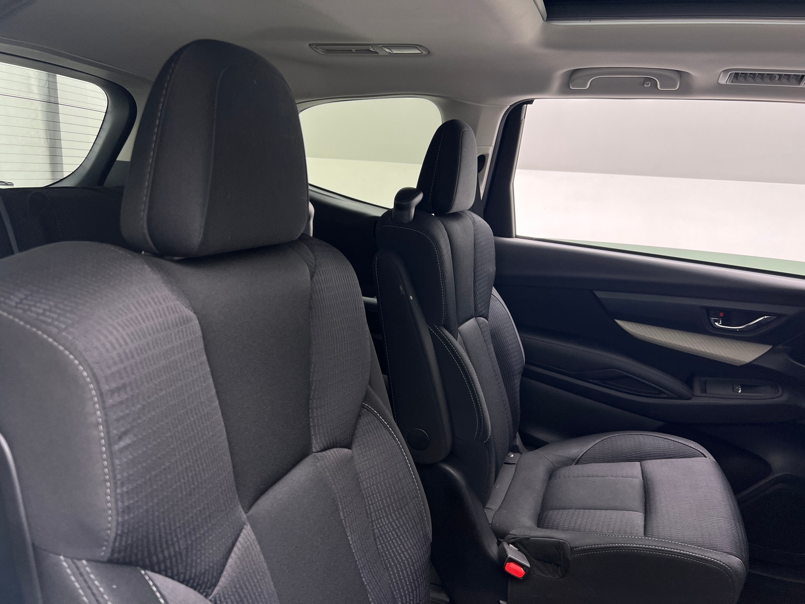Thumbnail: 2019 Subaru Ascent - 6