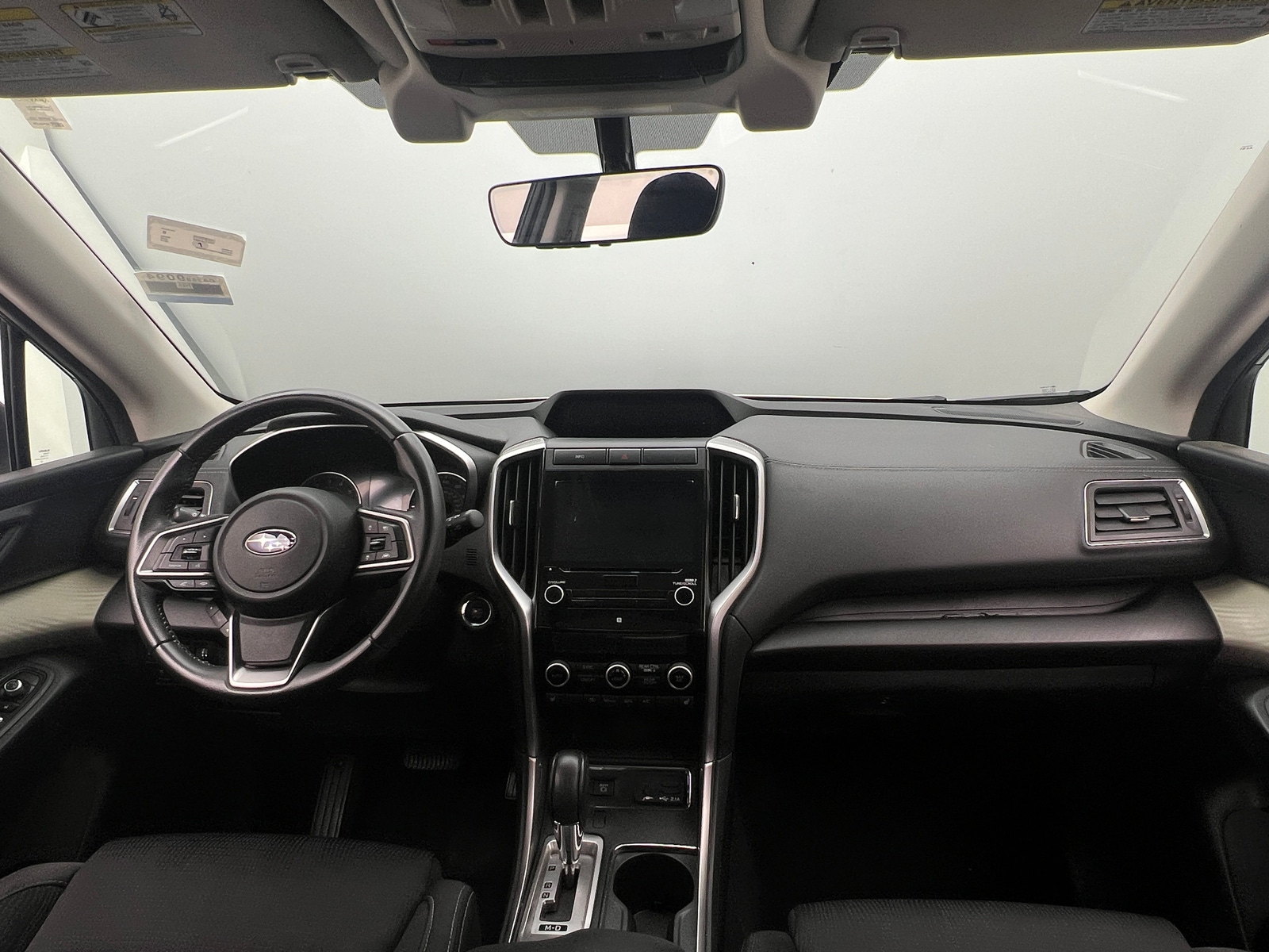Thumbnail: 2019 Subaru Ascent - 3