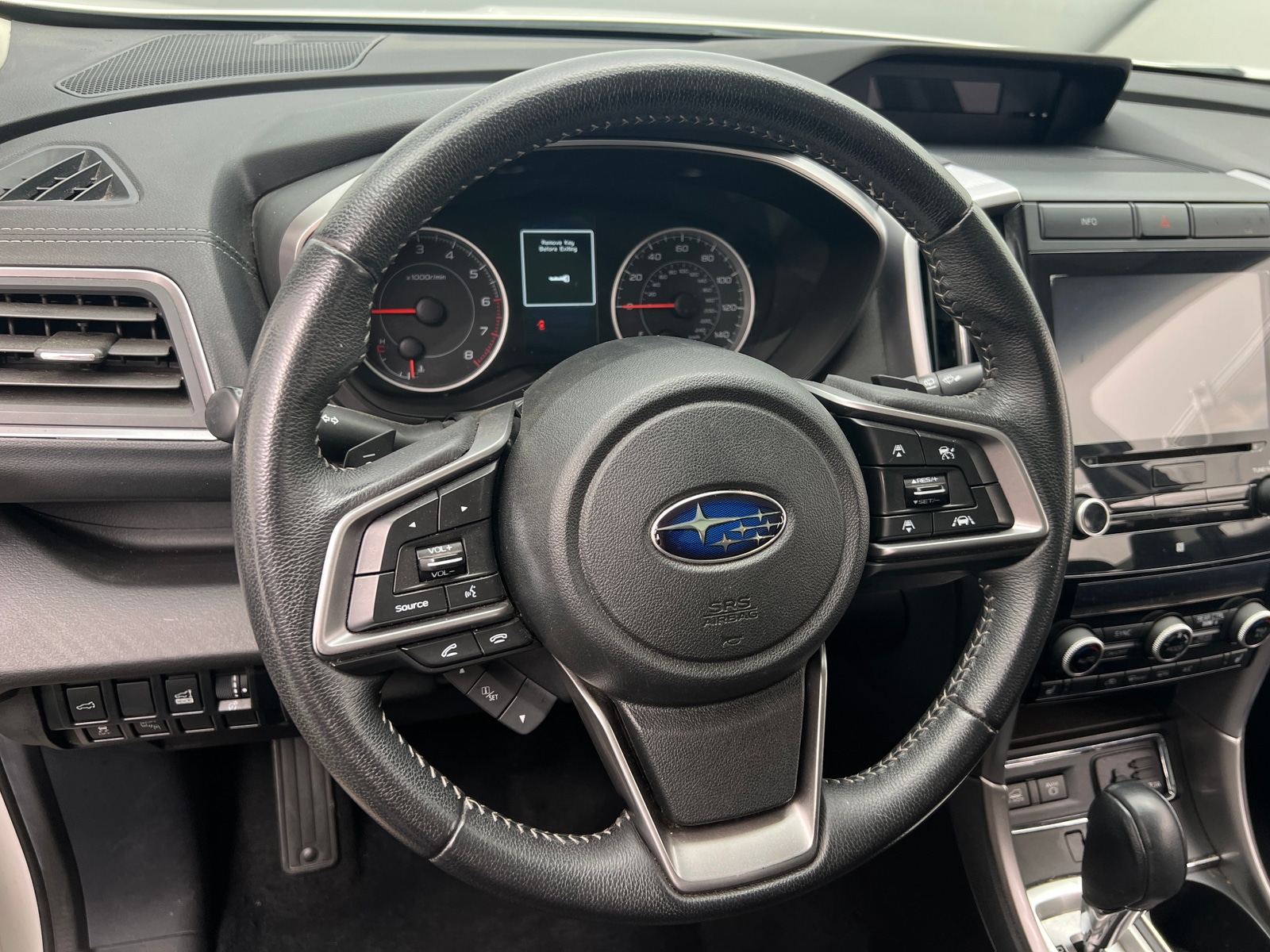 Thumbnail: 2019 Subaru Ascent - 5