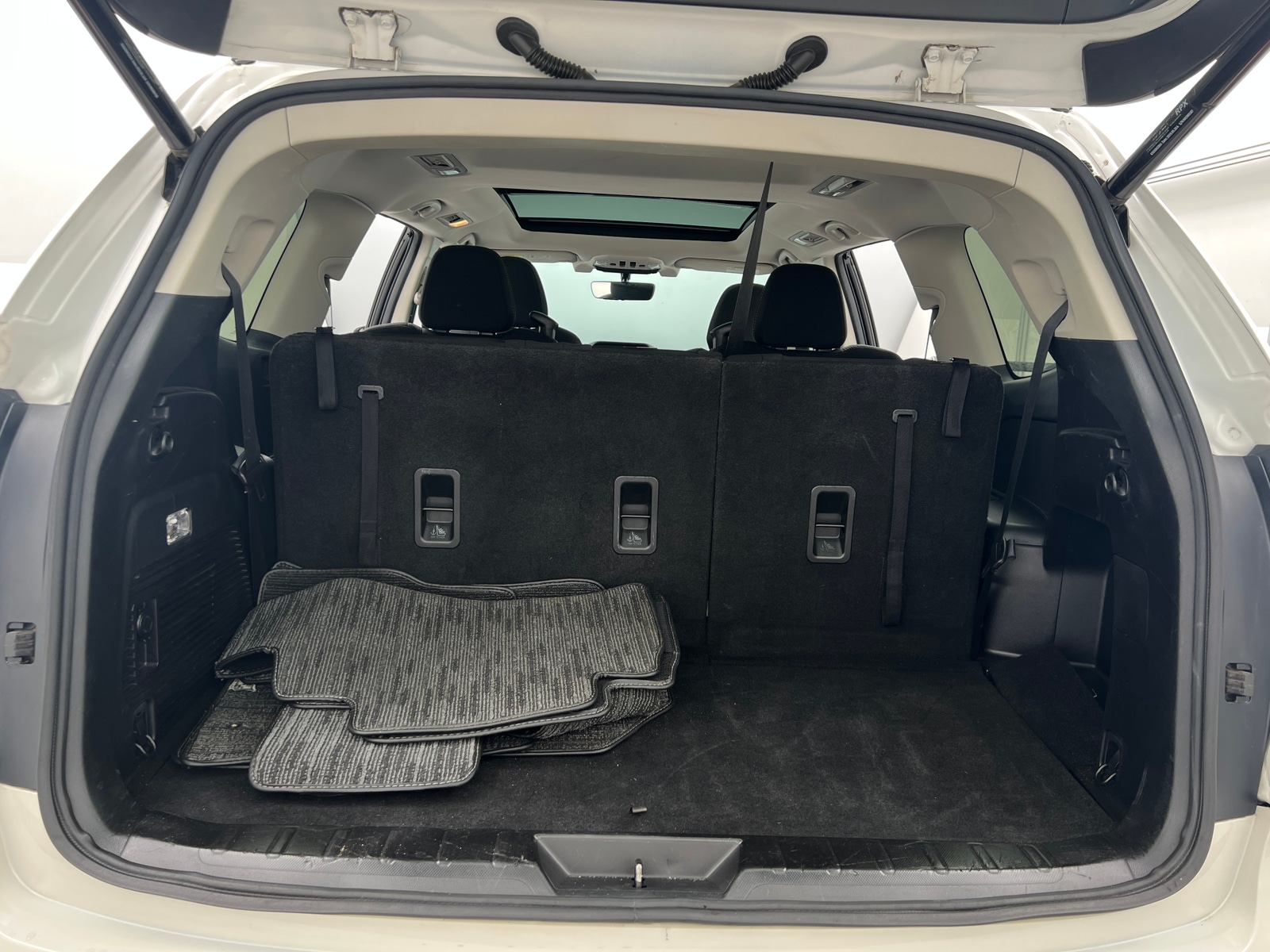 Thumbnail: 2019 Subaru Ascent - 7
