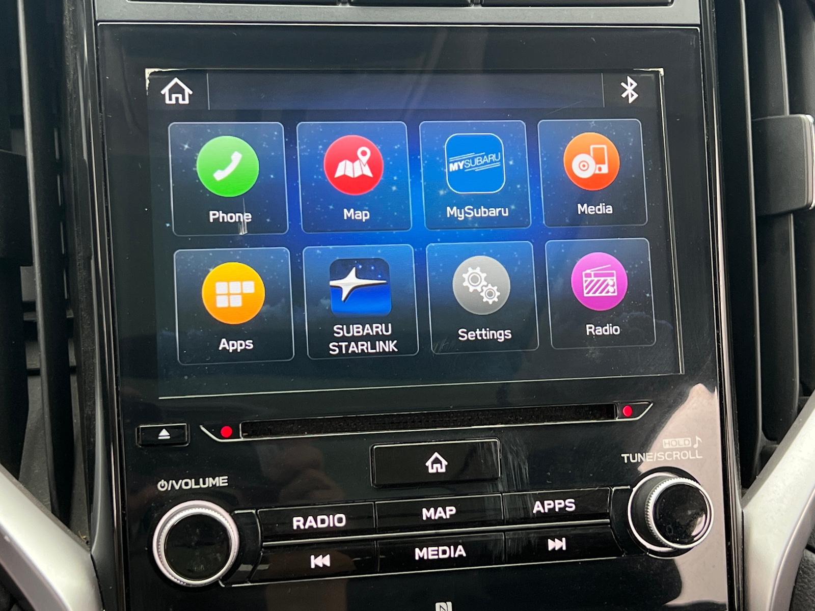 Thumbnail: 2019 Subaru Ascent - 4