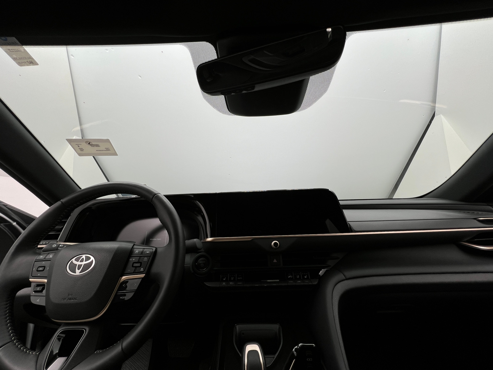Thumbnail: 2025 Toyota Crown - 2