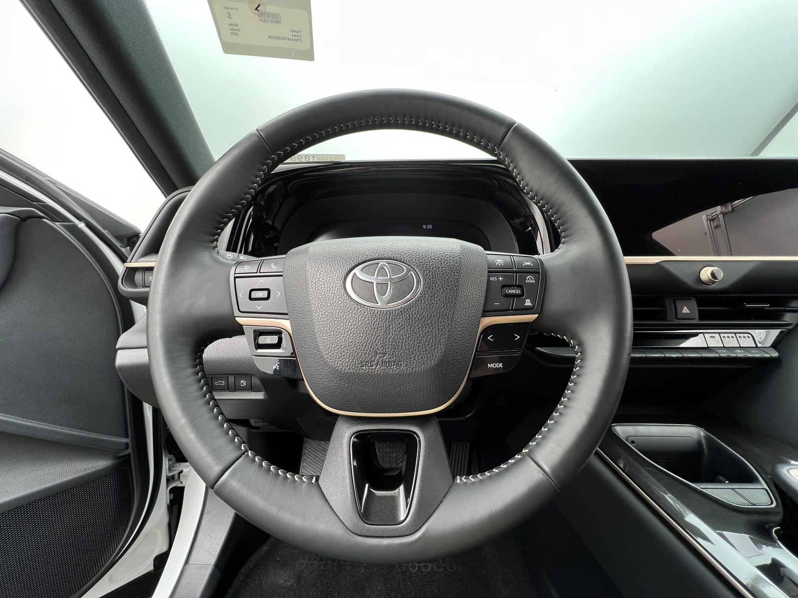 Thumbnail: 2025 Toyota Crown - 4