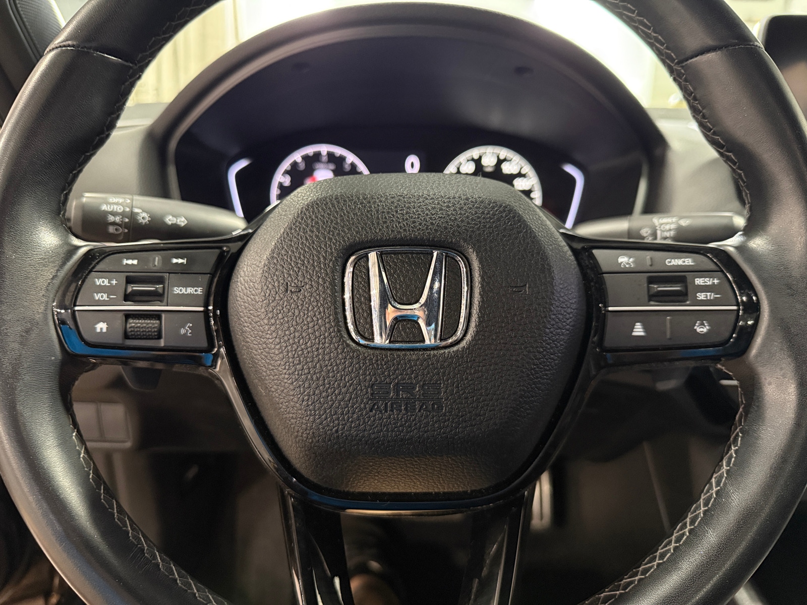 Thumbnail: 2022 Honda Civic - 5