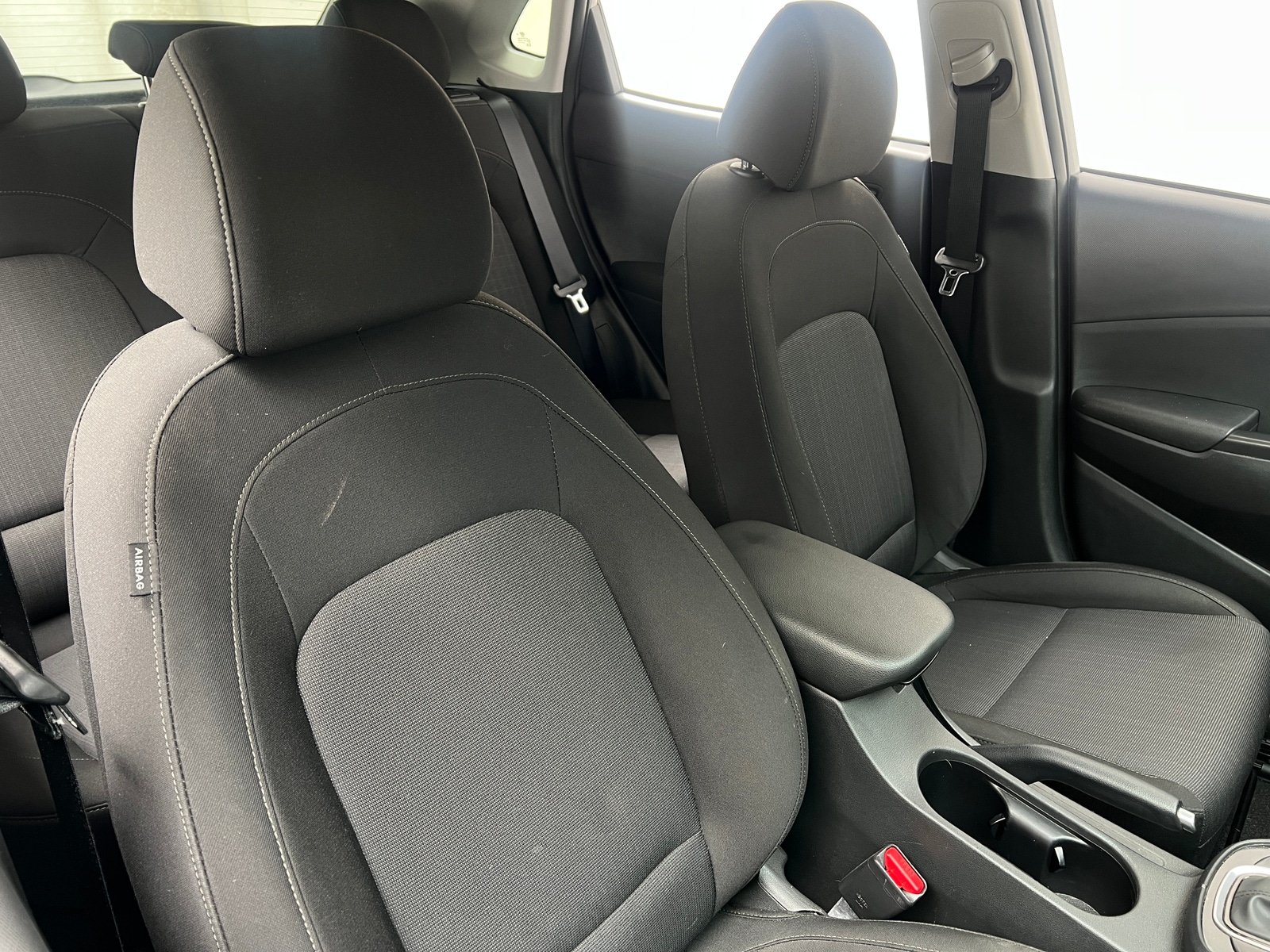Thumbnail: 2022 Hyundai Kona - 2