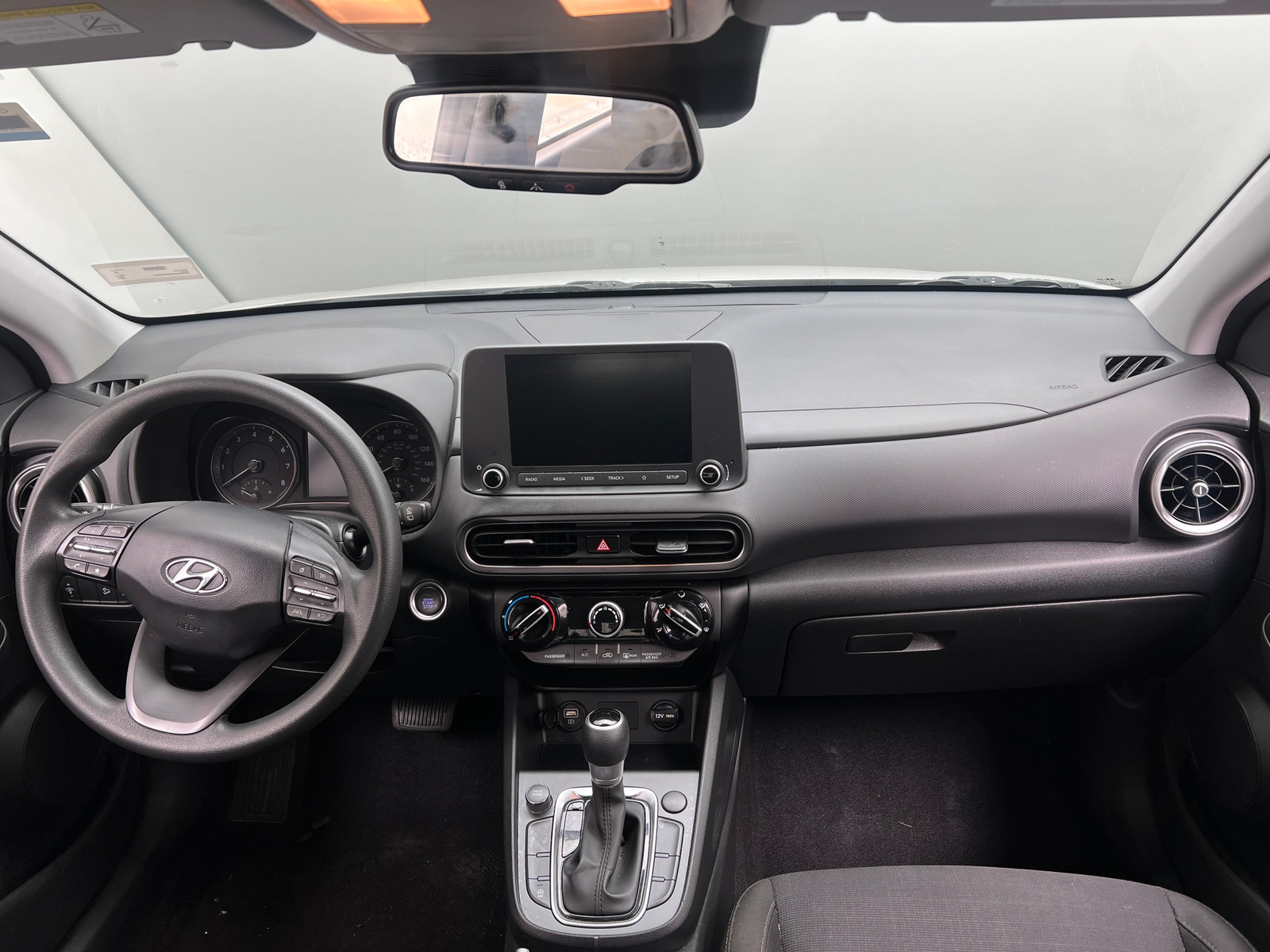 Thumbnail: 2022 Hyundai Kona - 3