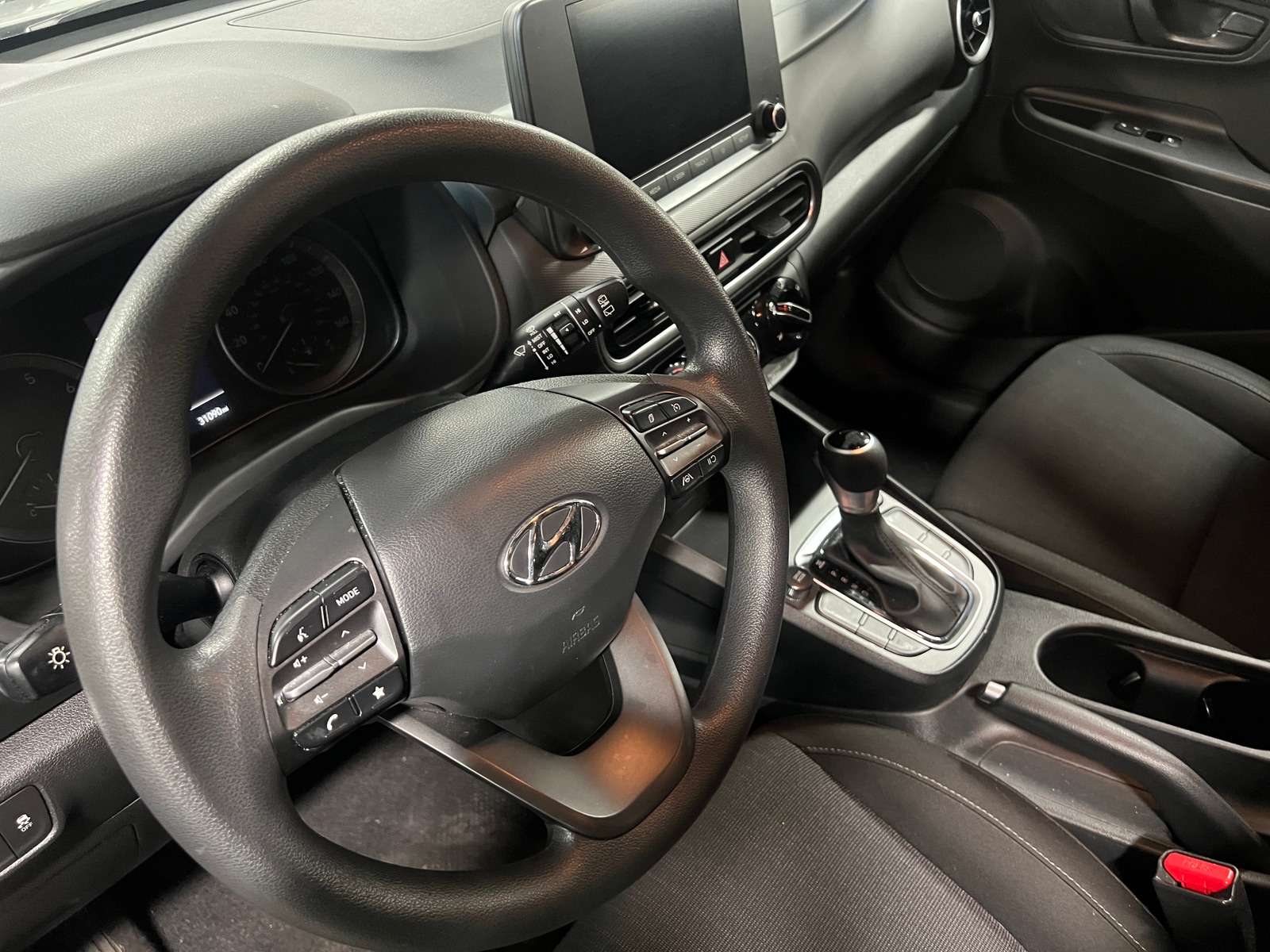 Thumbnail: 2022 Hyundai Kona - 5