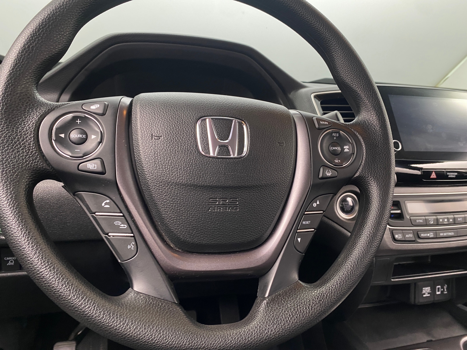 Thumbnail: 2021 Honda Ridgeline - 5