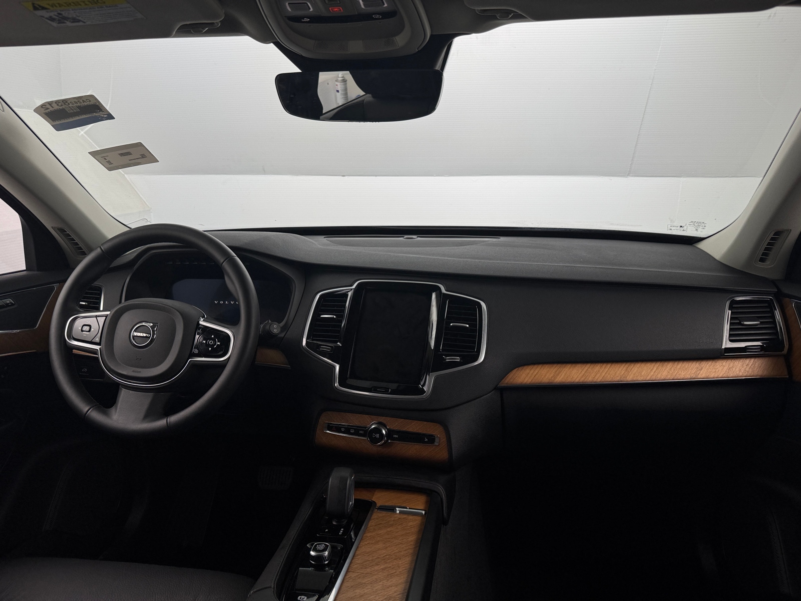 Thumbnail: 2025 Volvo XC90 - 2