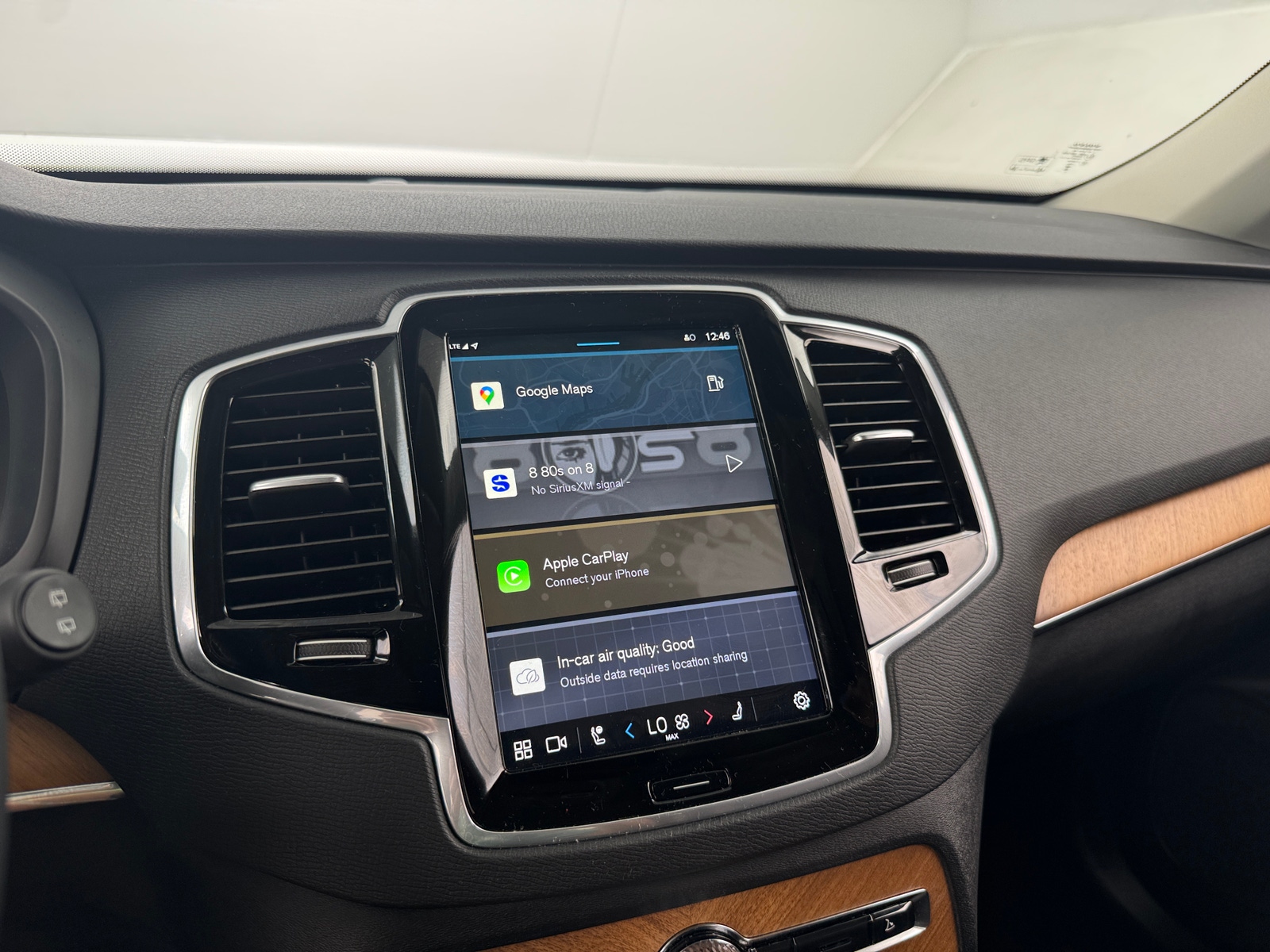 Thumbnail: 2025 Volvo XC90 - 3