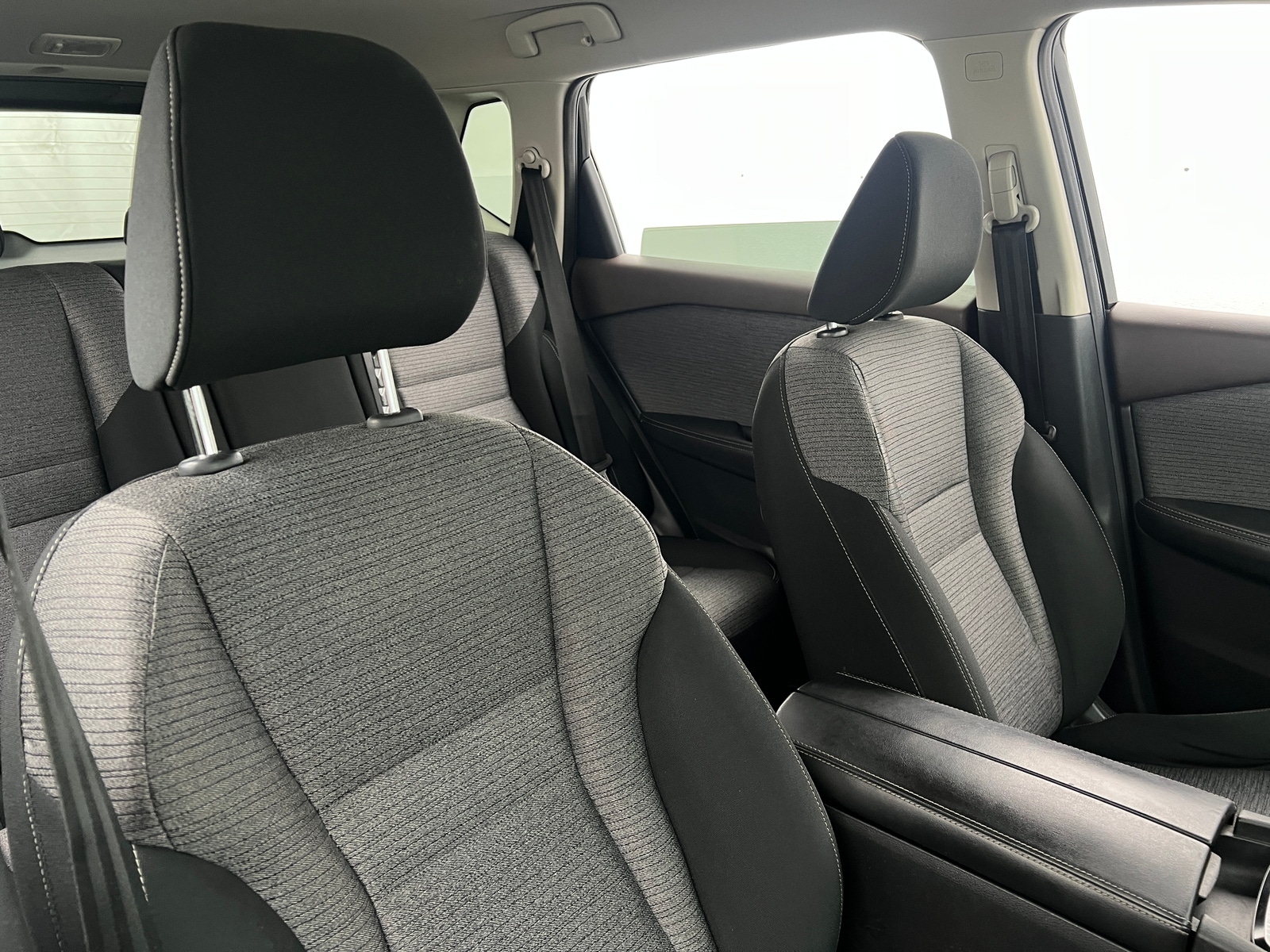 Thumbnail: 2021 Nissan Rogue - 2