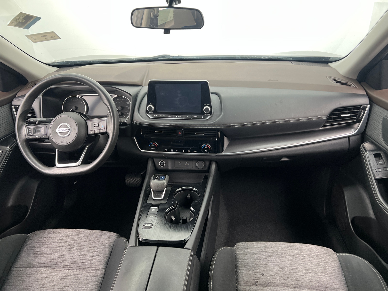 Thumbnail: 2021 Nissan Rogue - 3
