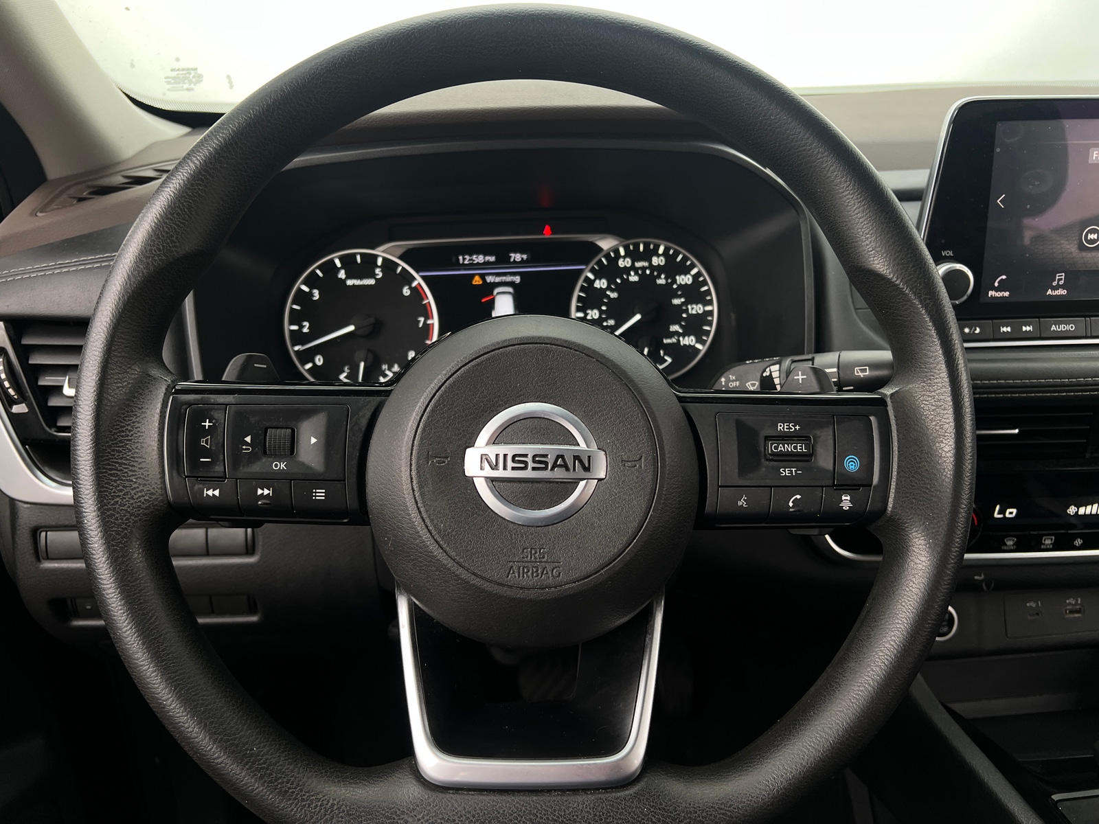 Thumbnail: 2021 Nissan Rogue - 5