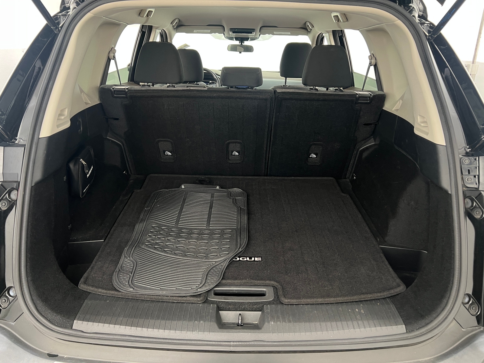 Thumbnail: 2021 Nissan Rogue - 7