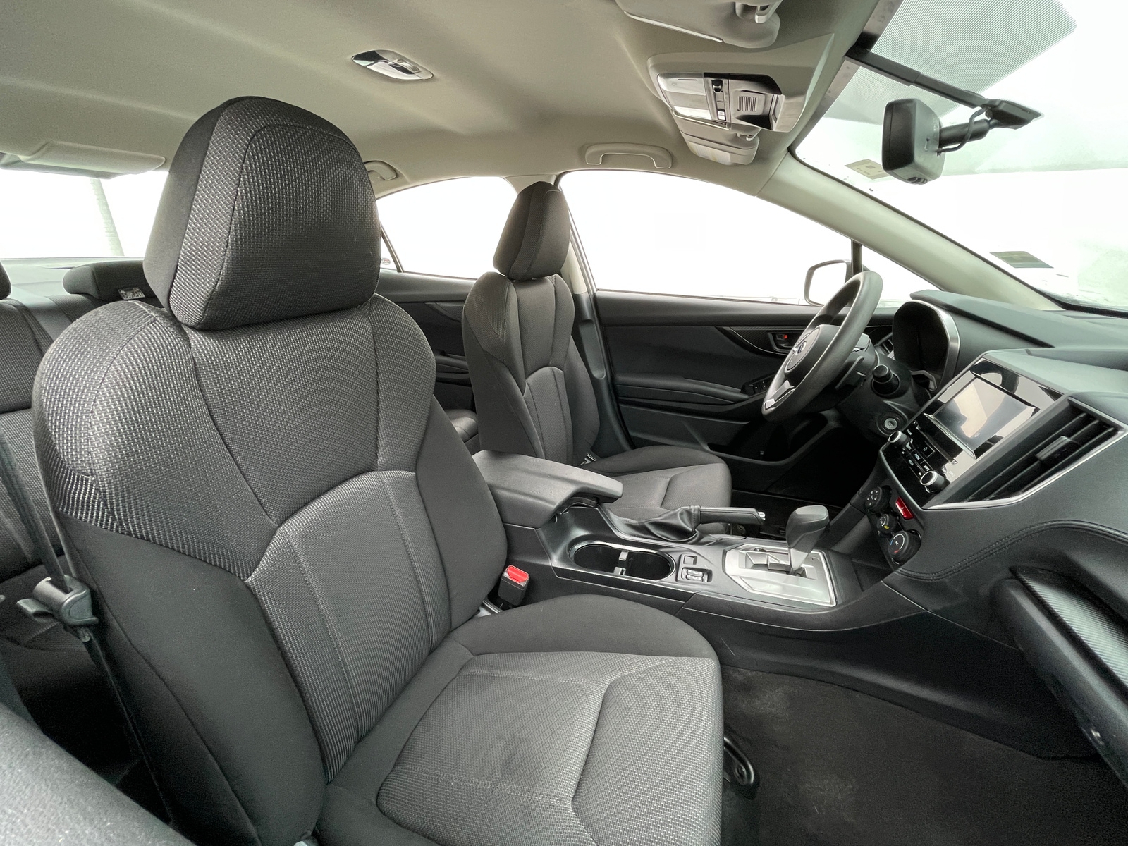 Thumbnail: 2019 Subaru Impreza - 2