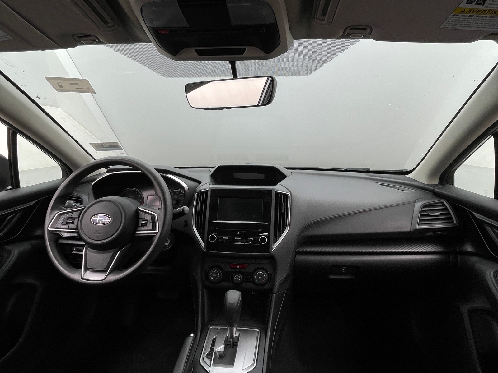 Thumbnail: 2019 Subaru Impreza - 3