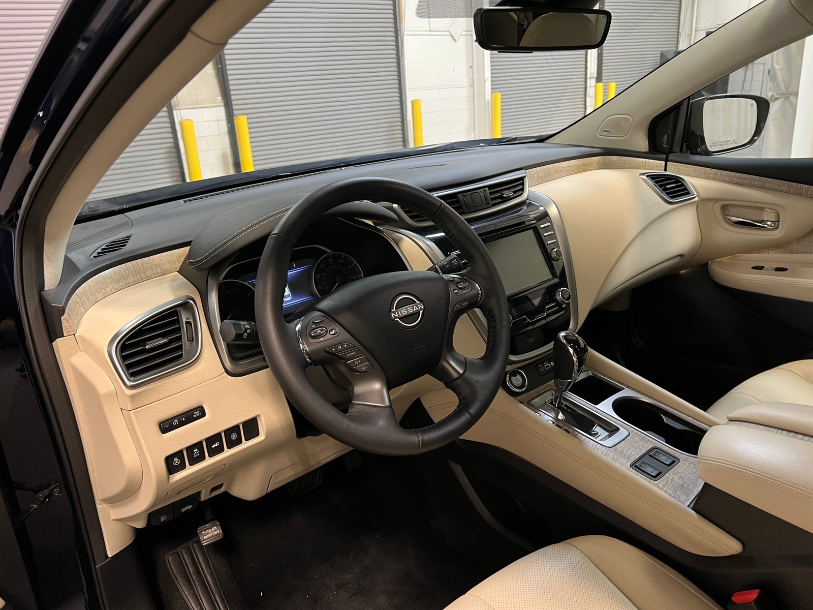 Thumbnail: 2024 Nissan Murano - 2