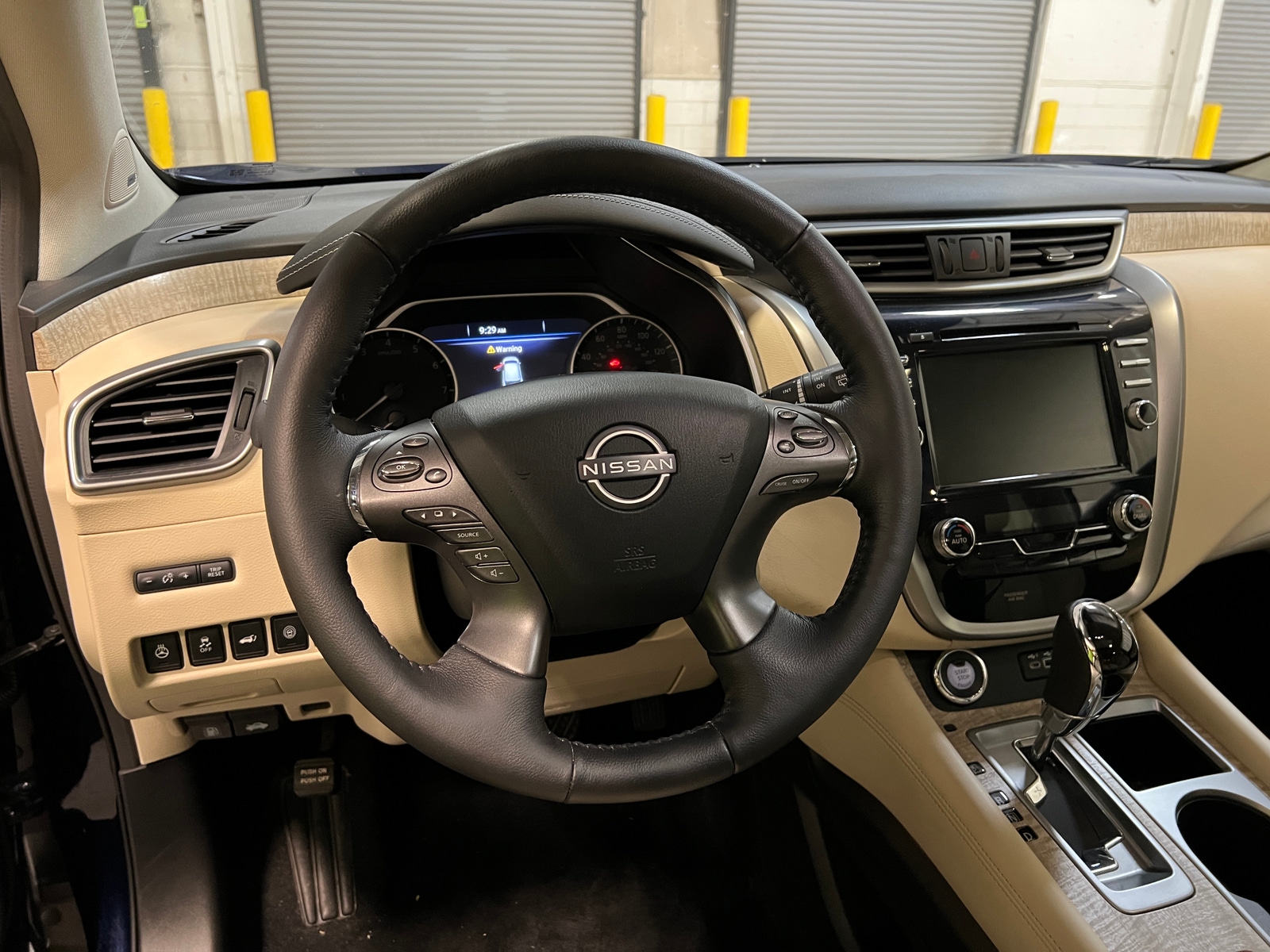 Thumbnail: 2024 Nissan Murano - 4