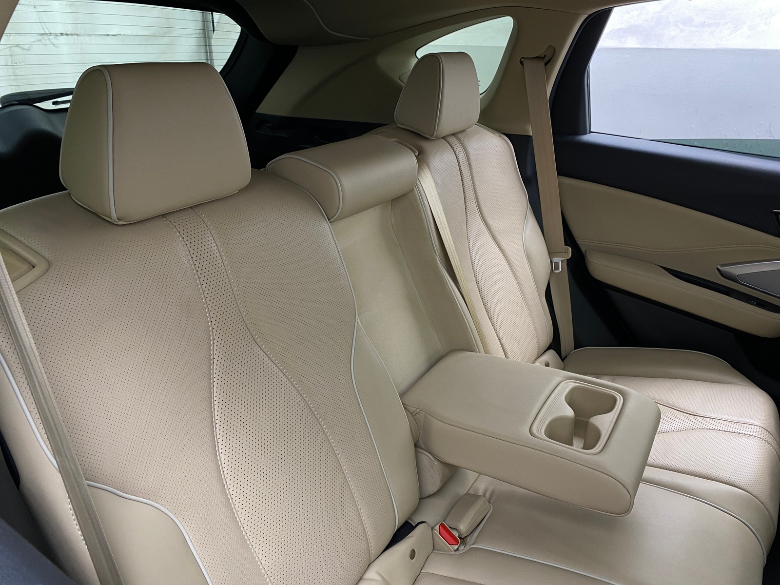 Thumbnail: 2019 Acura RDX - 5