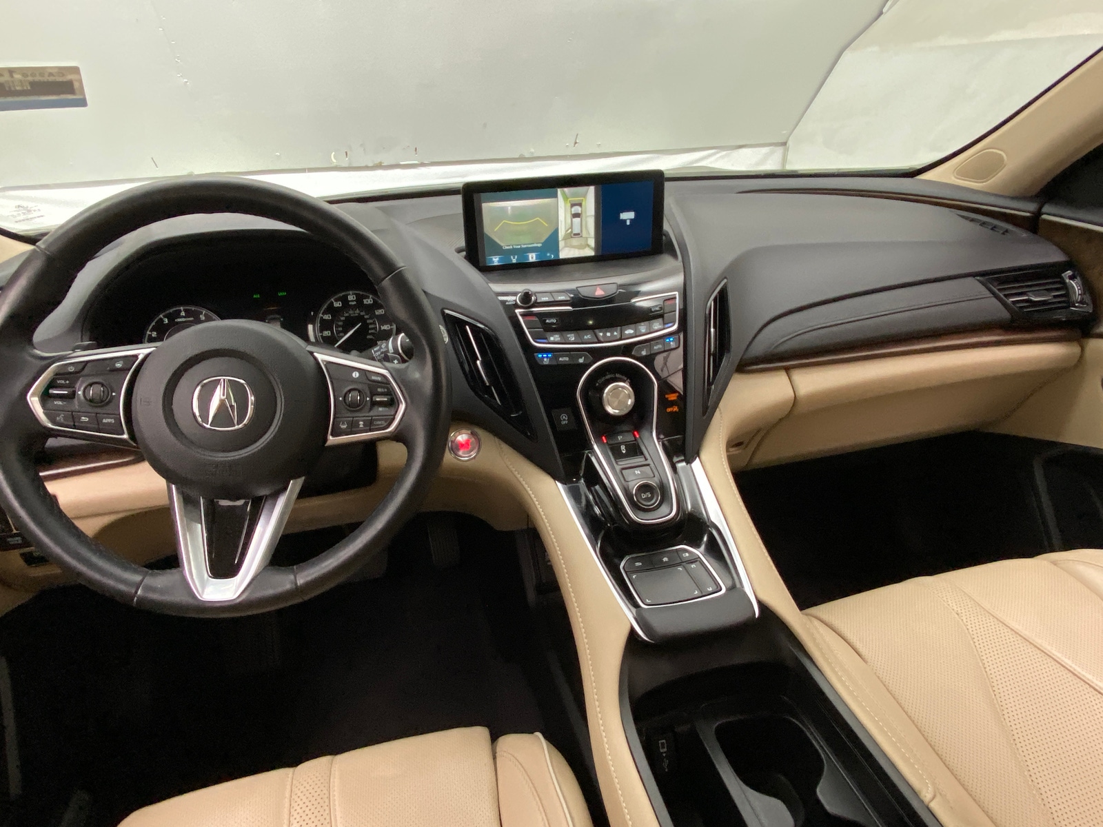 Thumbnail: 2019 Acura RDX - 2