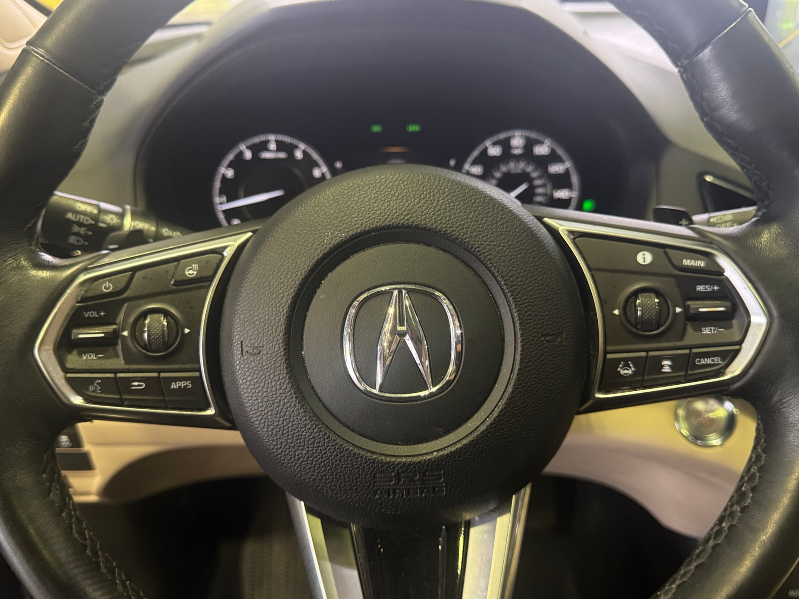 Thumbnail: 2019 Acura RDX - 4