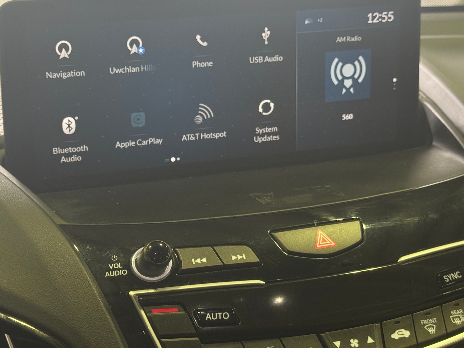 Thumbnail: 2019 Acura RDX - 3