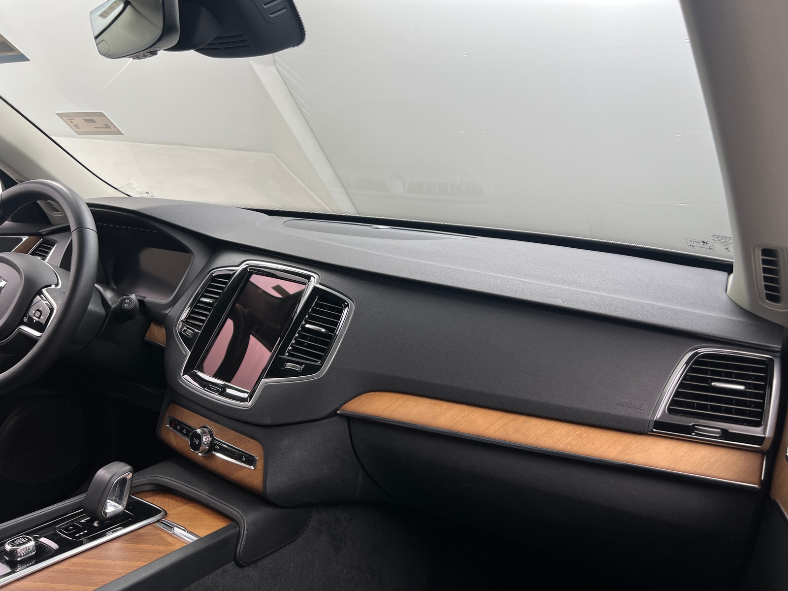 Thumbnail: 2024 Volvo XC90 - 2