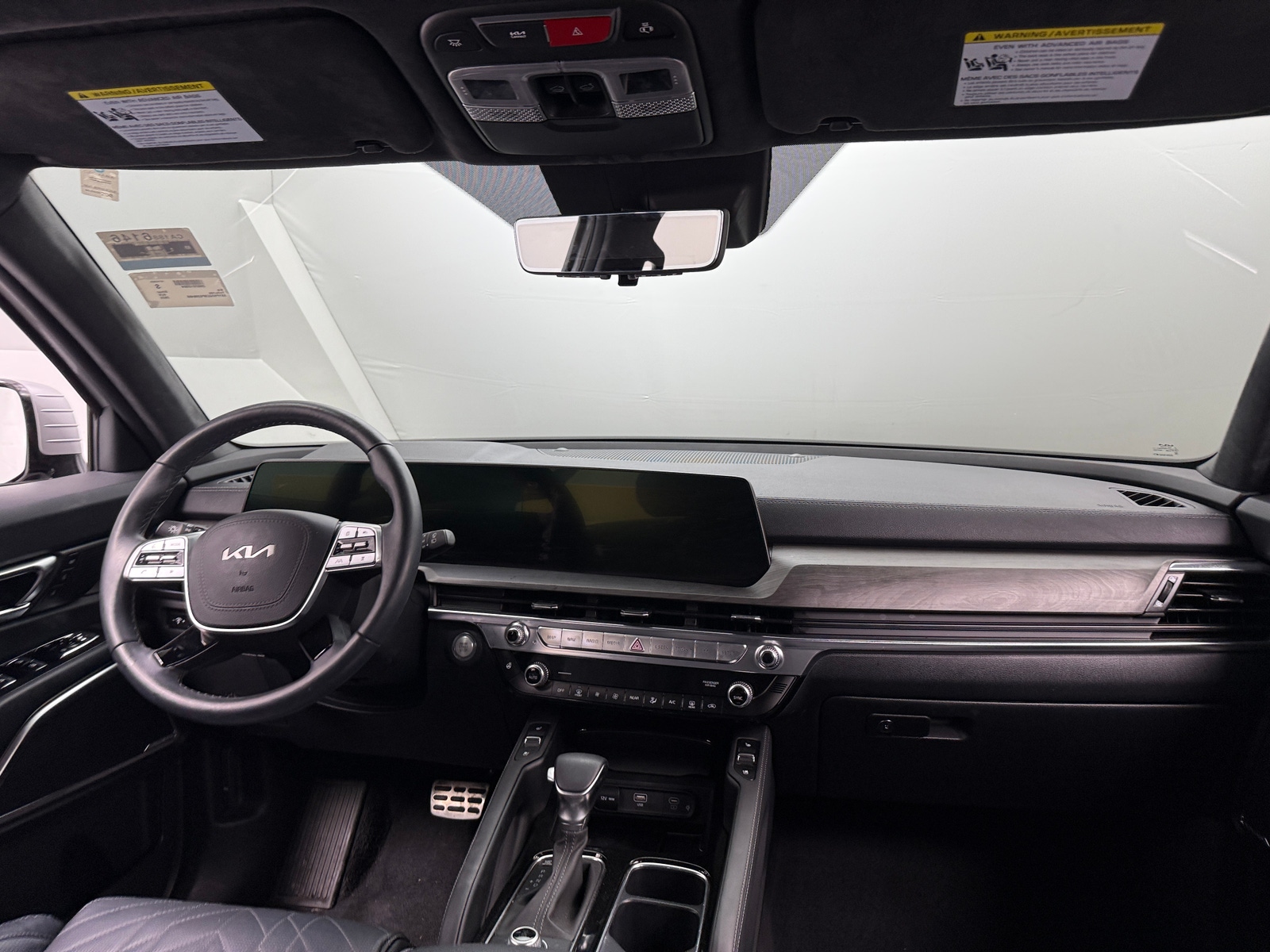 Thumbnail: 2023 Kia Telluride - 2