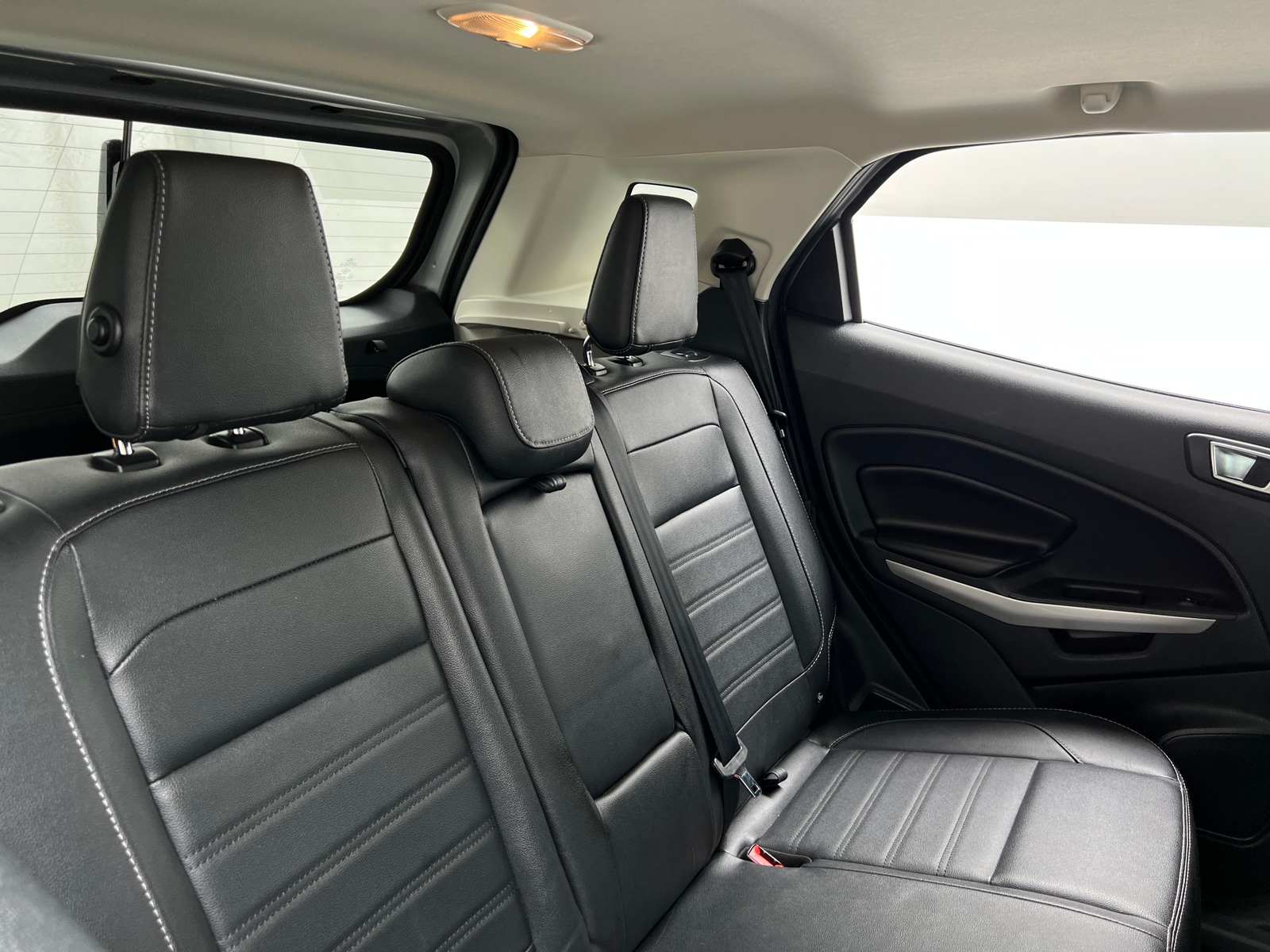 Thumbnail: 2021 Ford EcoSport - 6