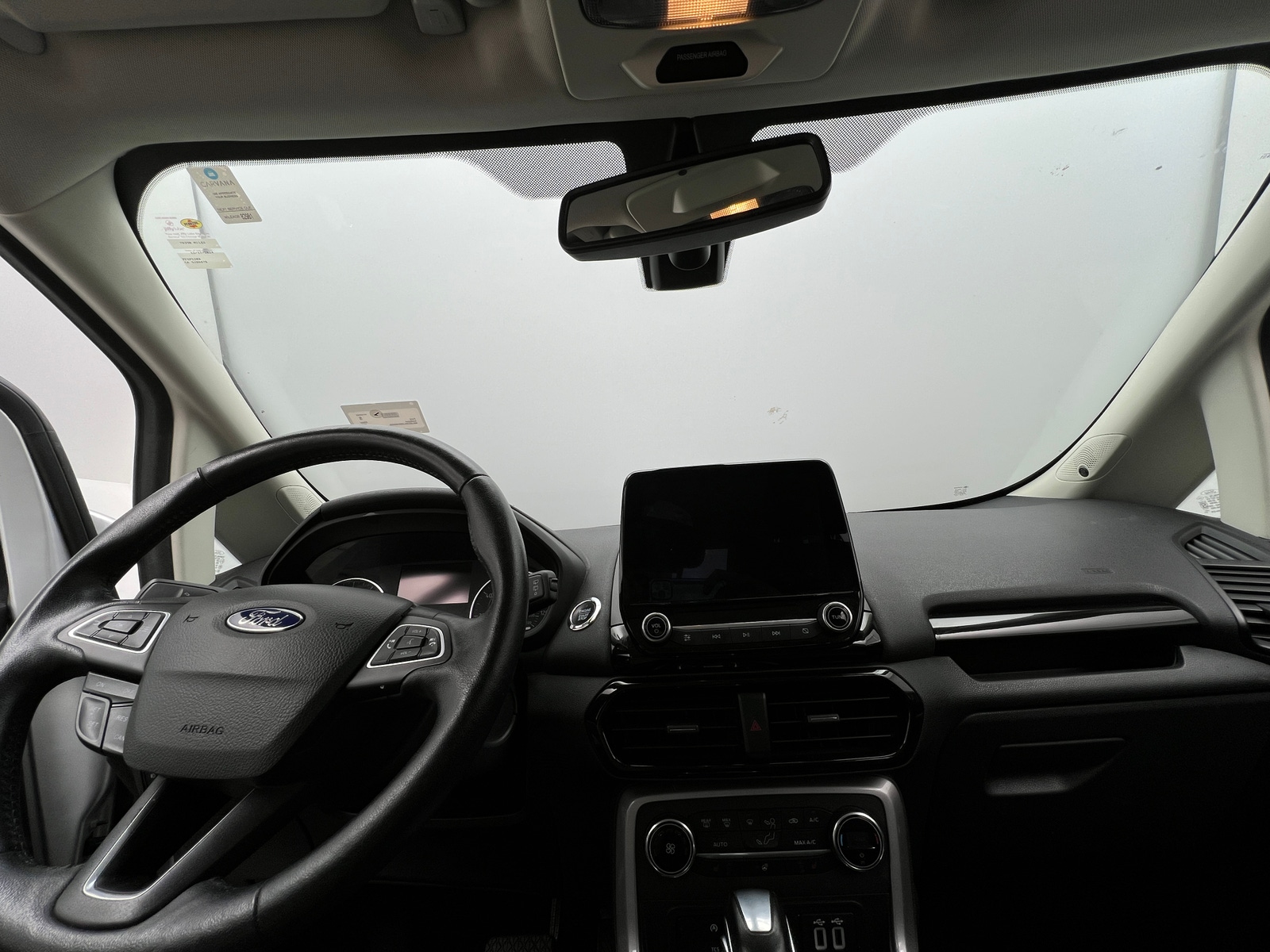 Thumbnail: 2021 Ford EcoSport - 3