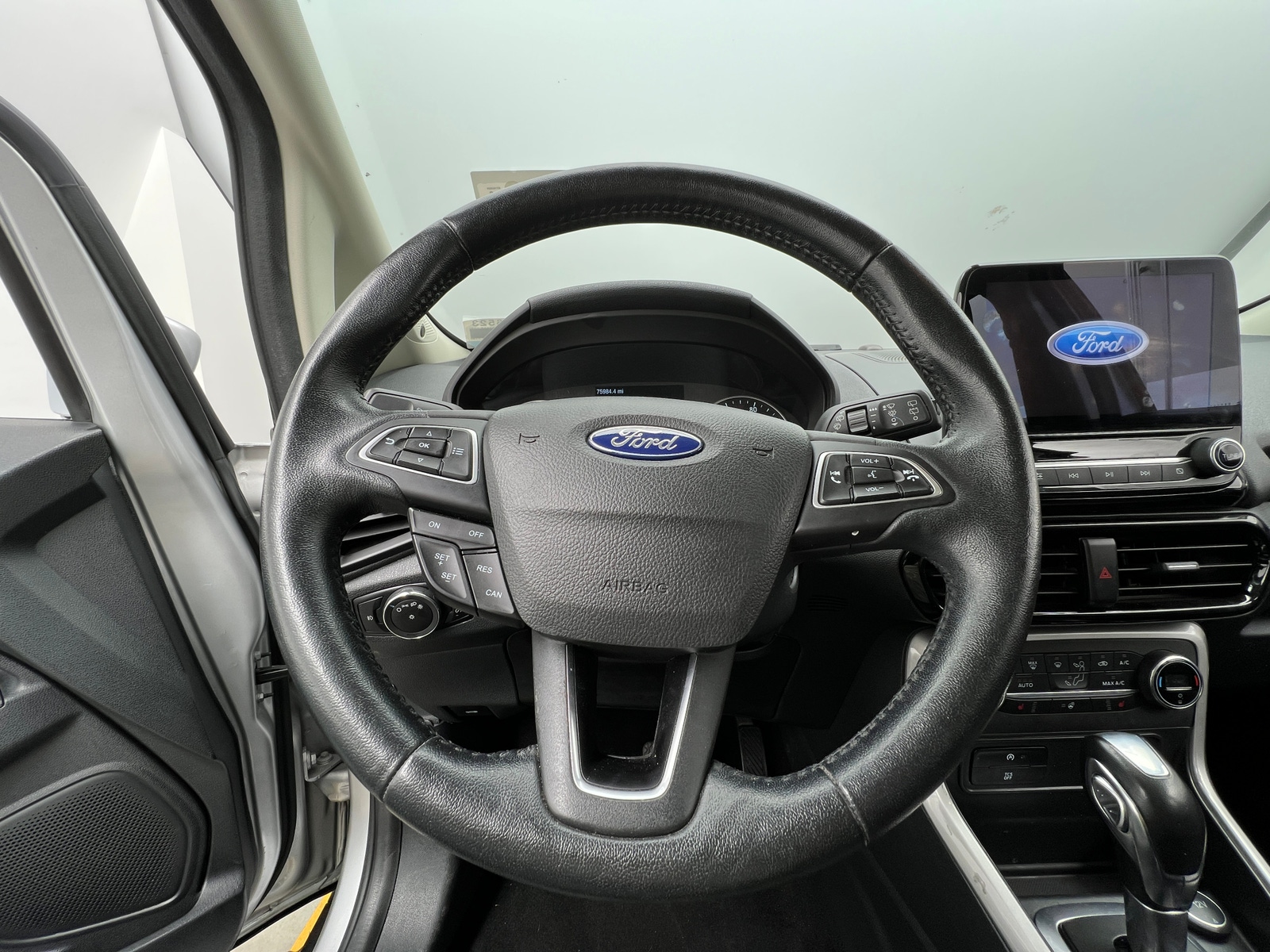 Thumbnail: 2021 Ford EcoSport - 5