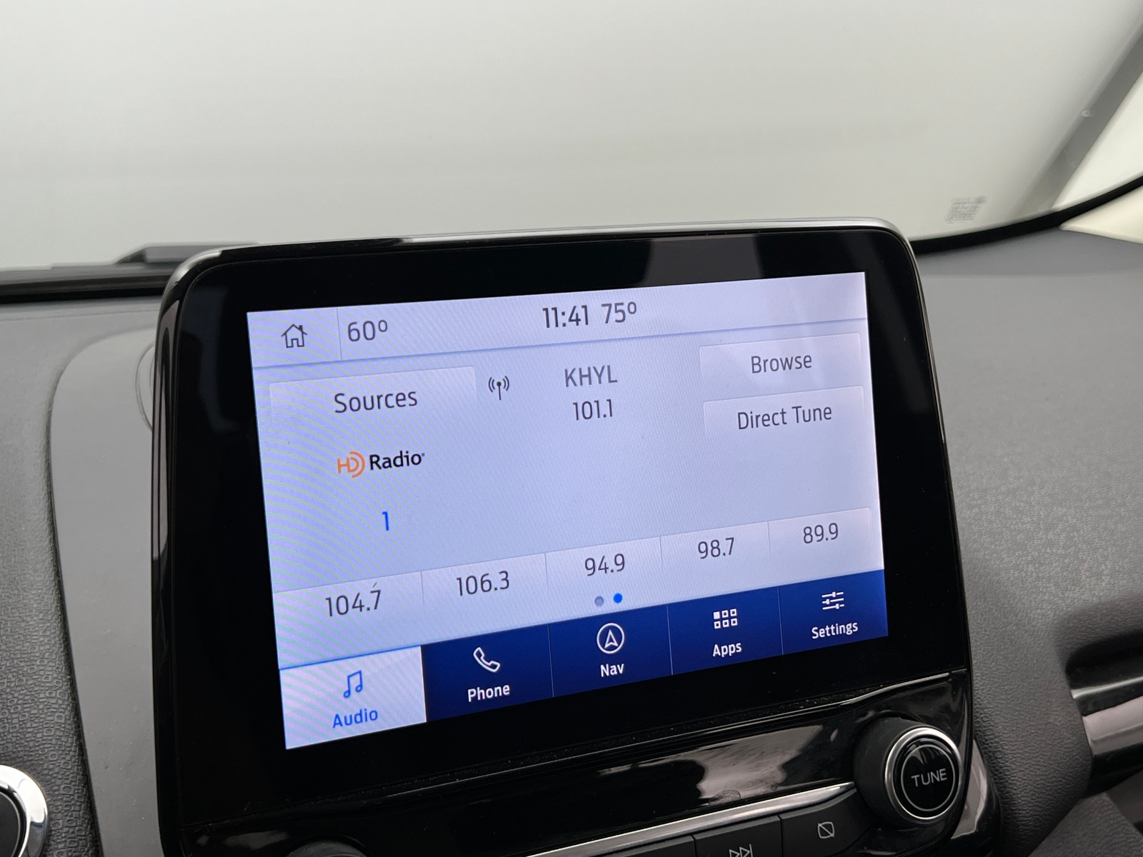 Thumbnail: 2021 Ford EcoSport - 4