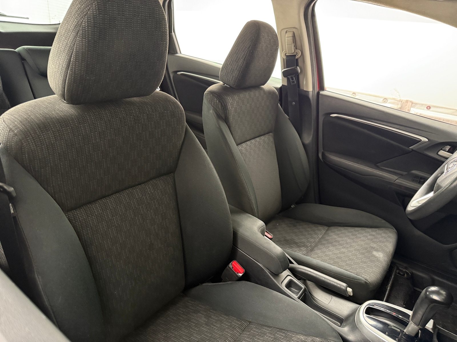Thumbnail: 2015 Honda Fit - 2