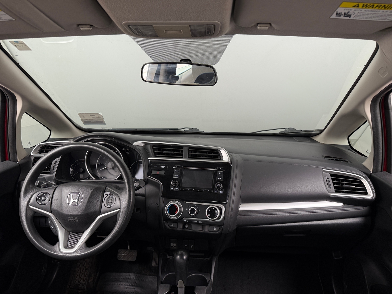 Thumbnail: 2015 Honda Fit - 3