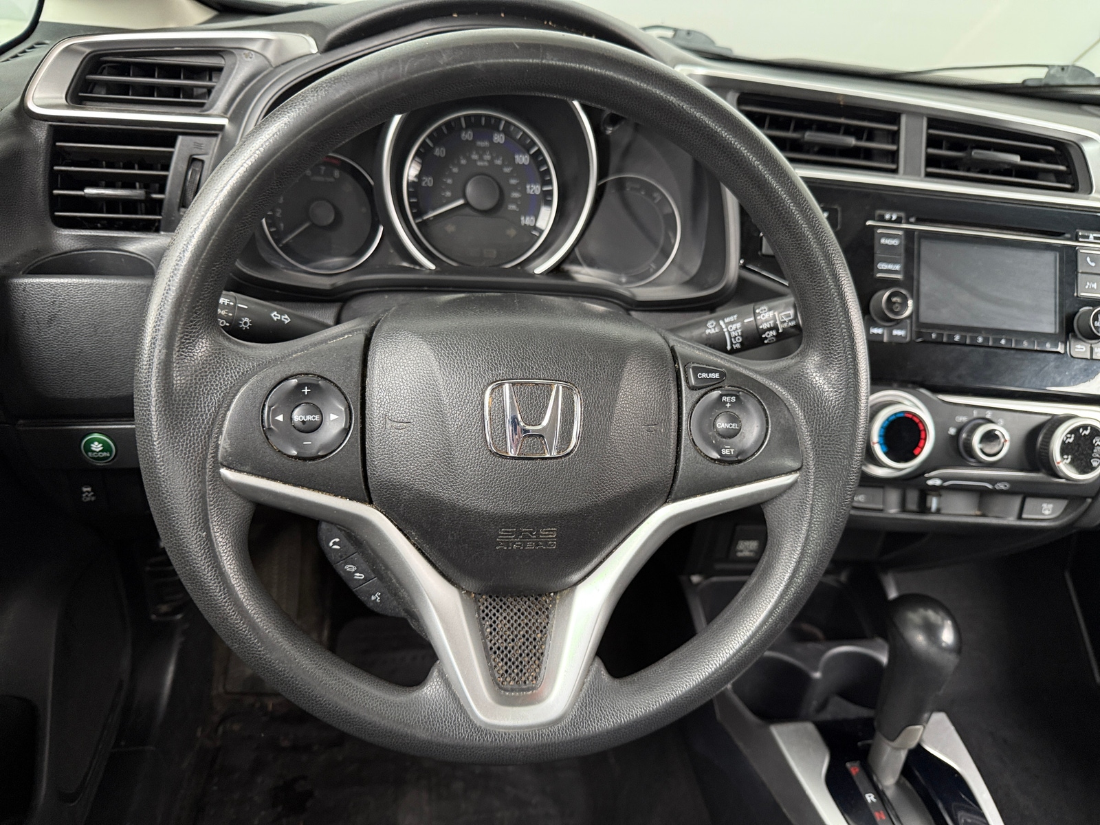 Thumbnail: 2015 Honda Fit - 5