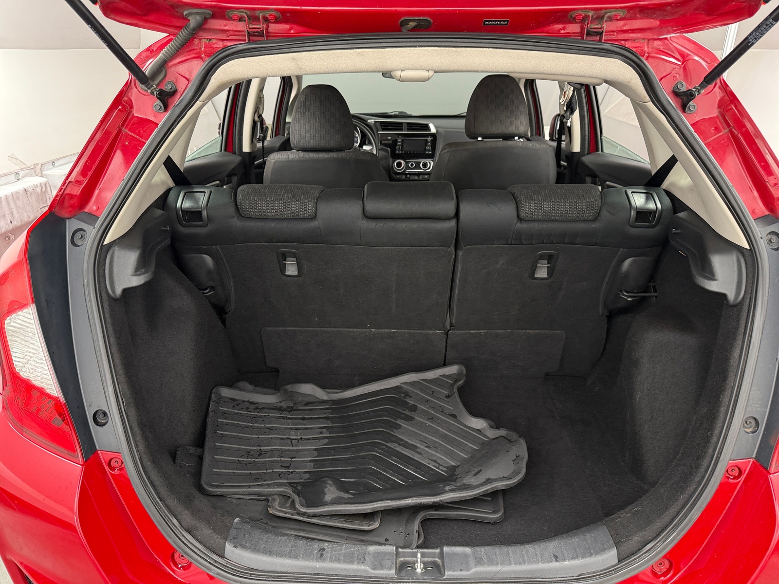 Thumbnail: 2015 Honda Fit - 7