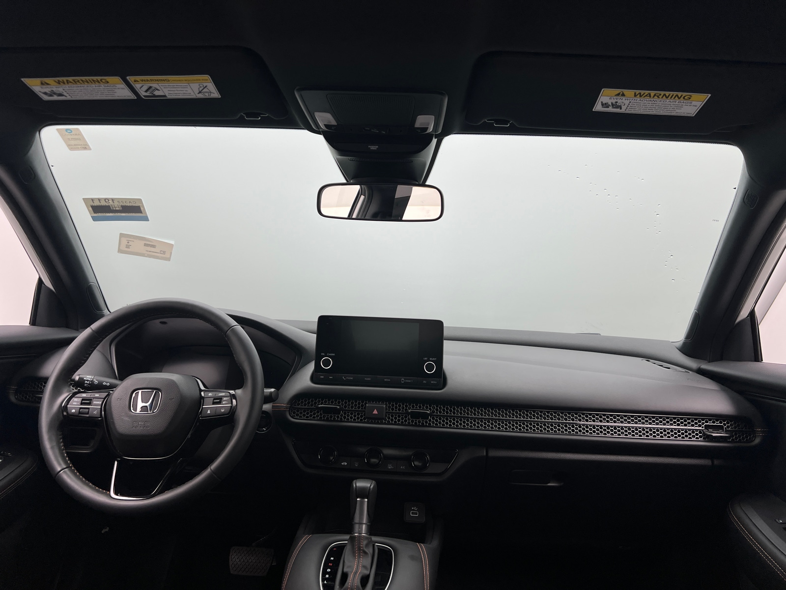 Thumbnail: 2025 Honda HR-V - 3