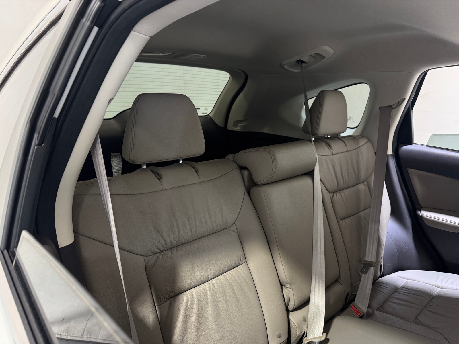 Thumbnail: 2014 Honda CR-V - 5