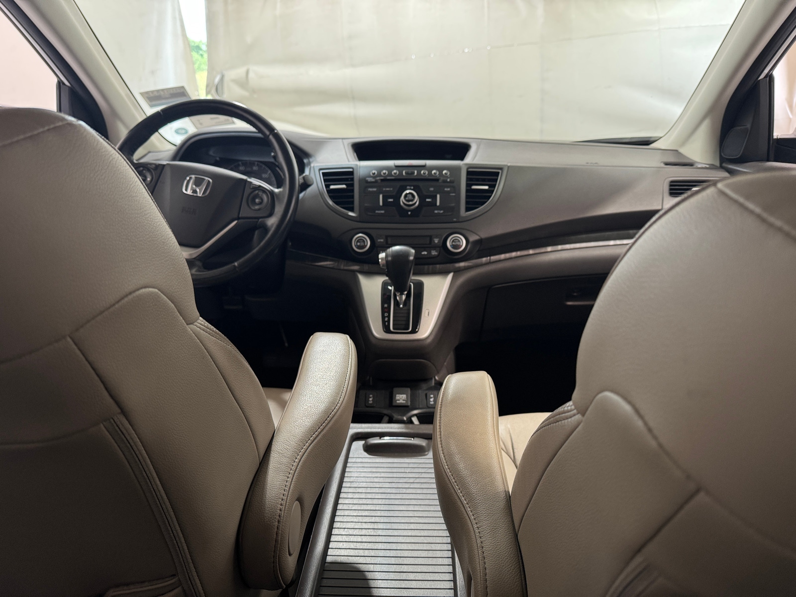 Thumbnail: 2014 Honda CR-V - 2