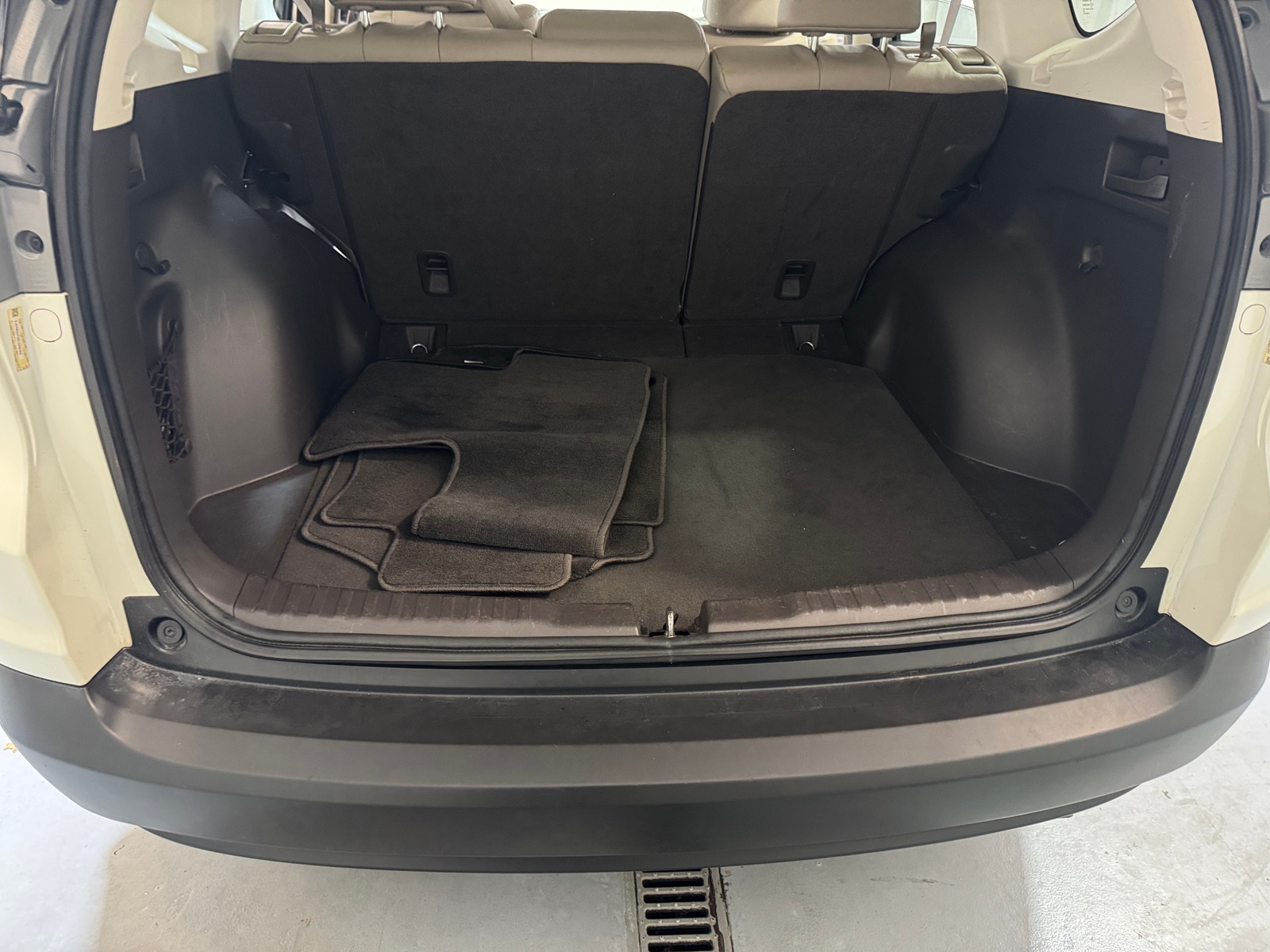 Thumbnail: 2014 Honda CR-V - 6