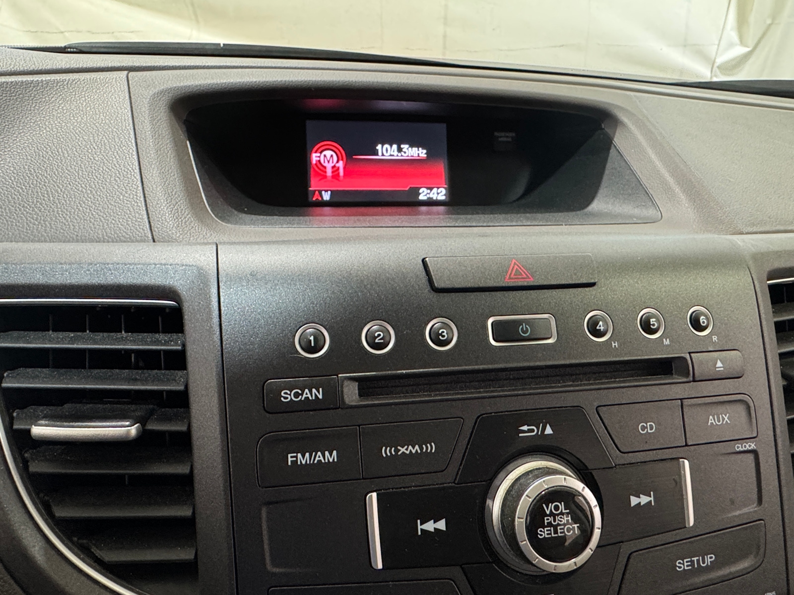 Thumbnail: 2014 Honda CR-V - 3