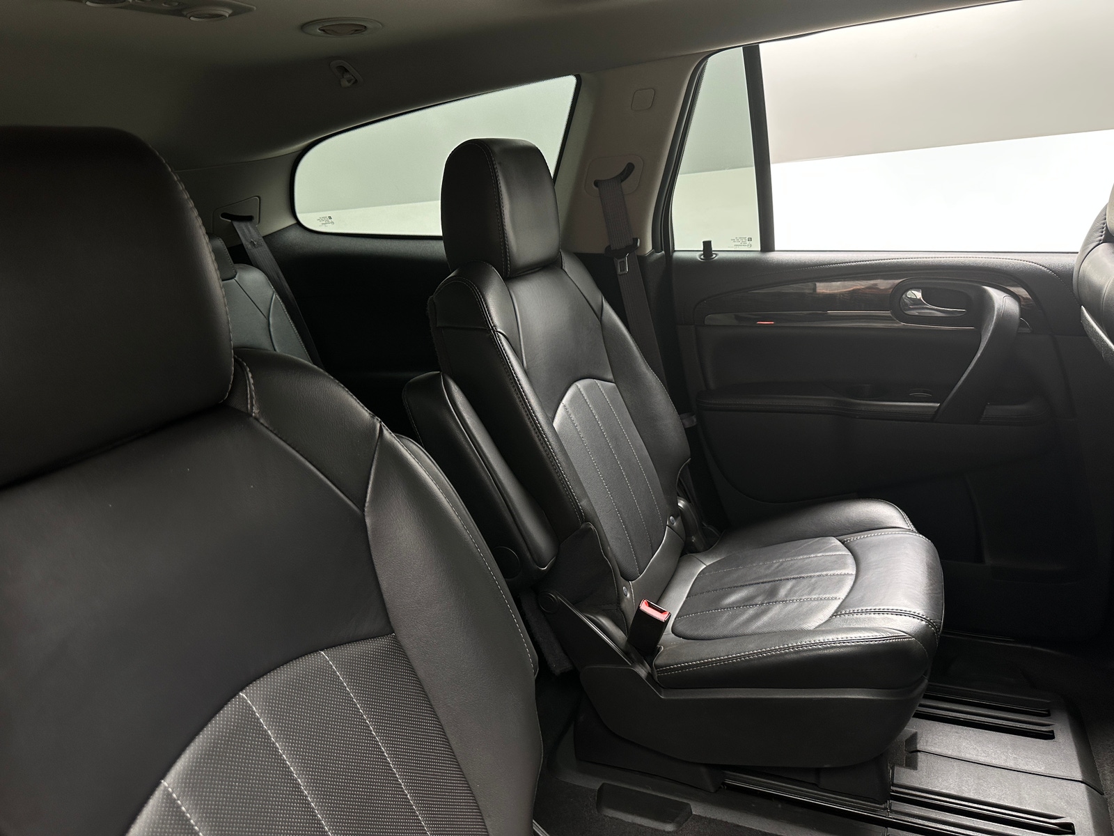 Thumbnail: 2015 Buick Enclave - 5