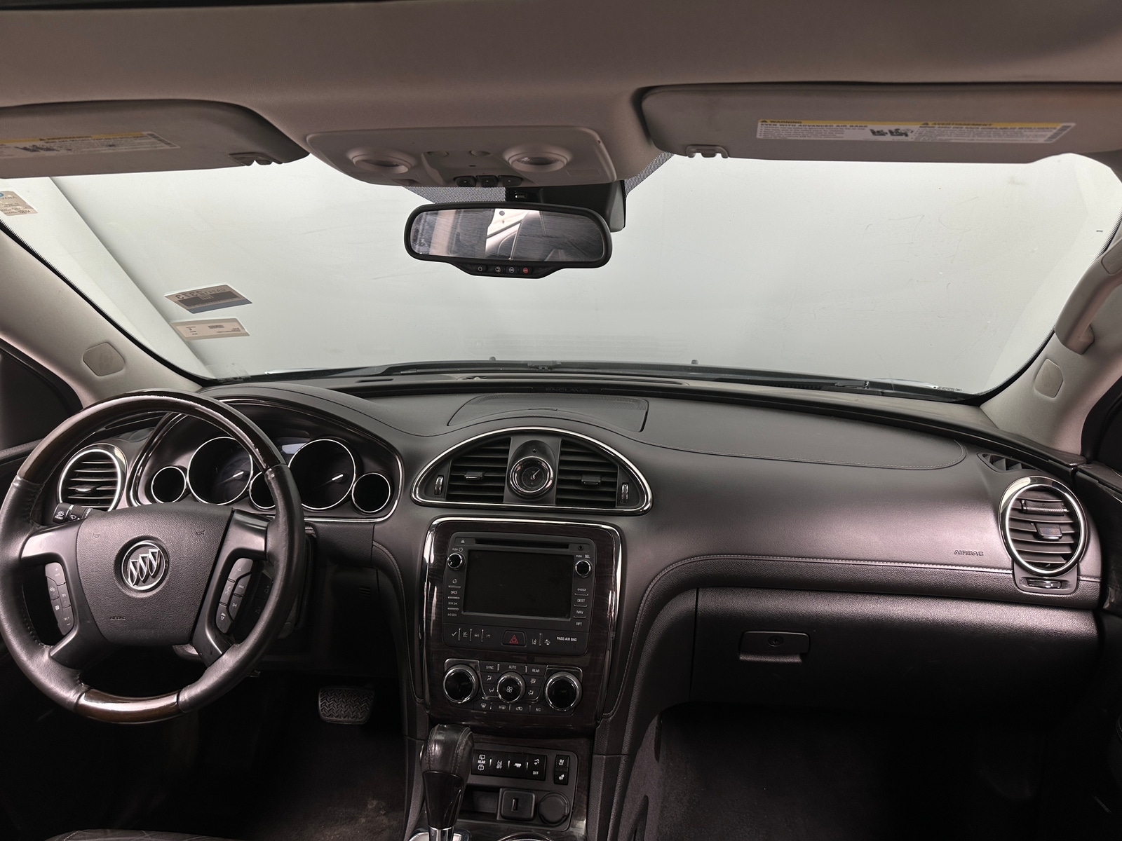 Thumbnail: 2015 Buick Enclave - 2