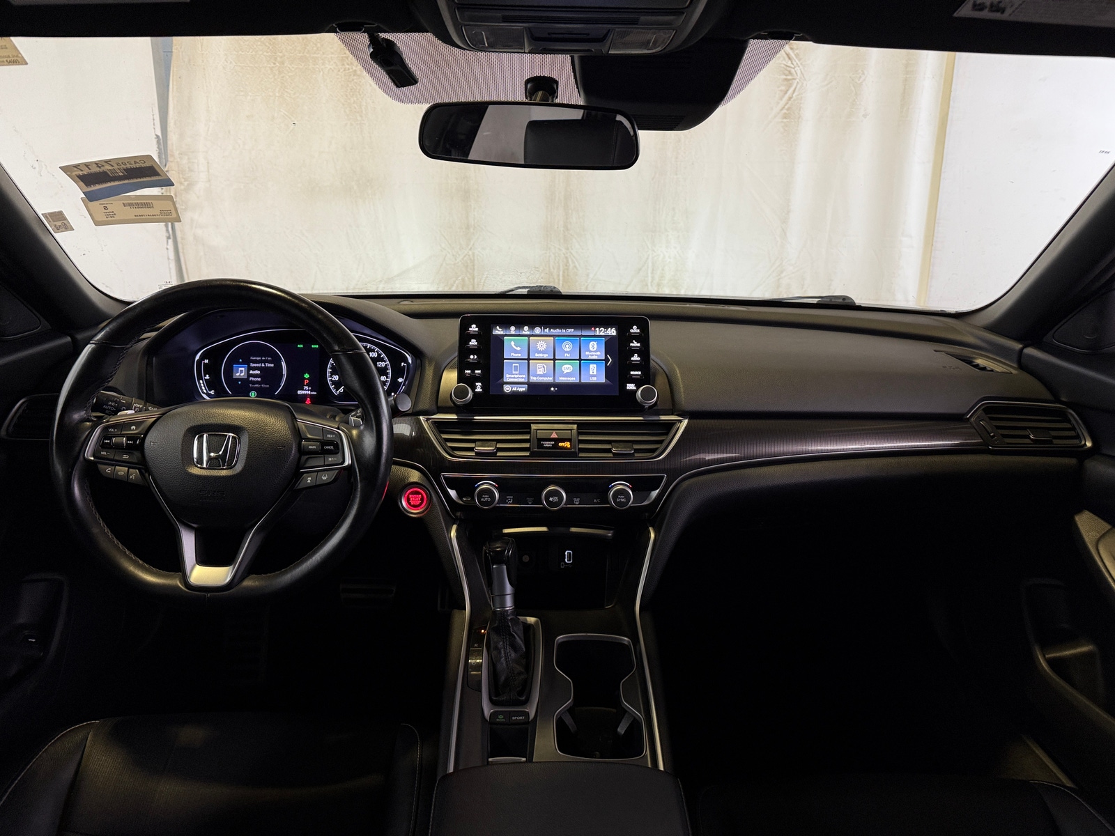 Thumbnail: 2018 Honda Accord - 3