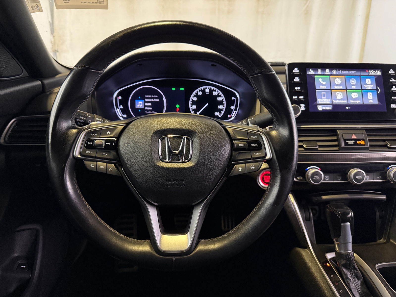 Thumbnail: 2018 Honda Accord - 5
