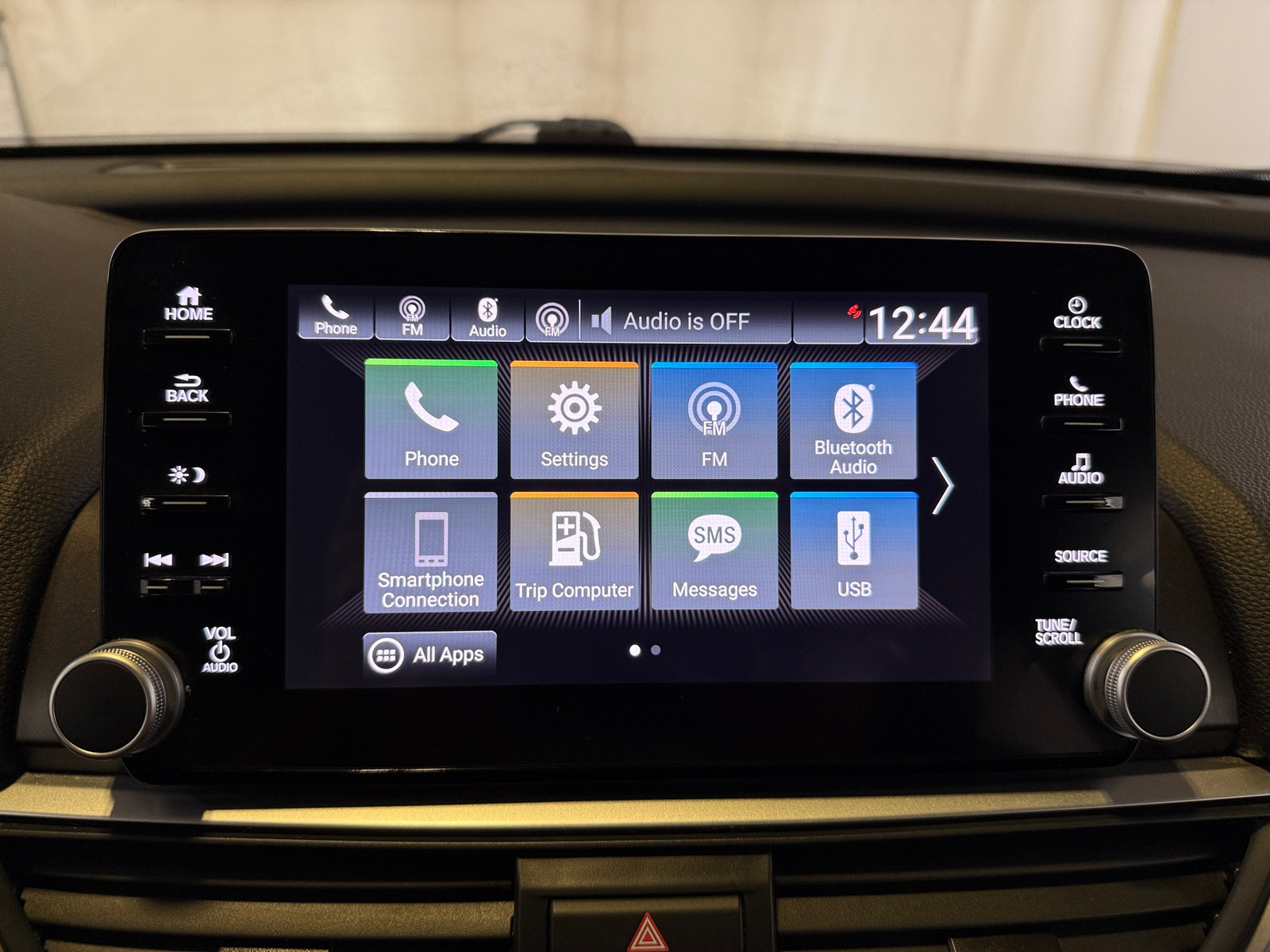 Thumbnail: 2018 Honda Accord - 4
